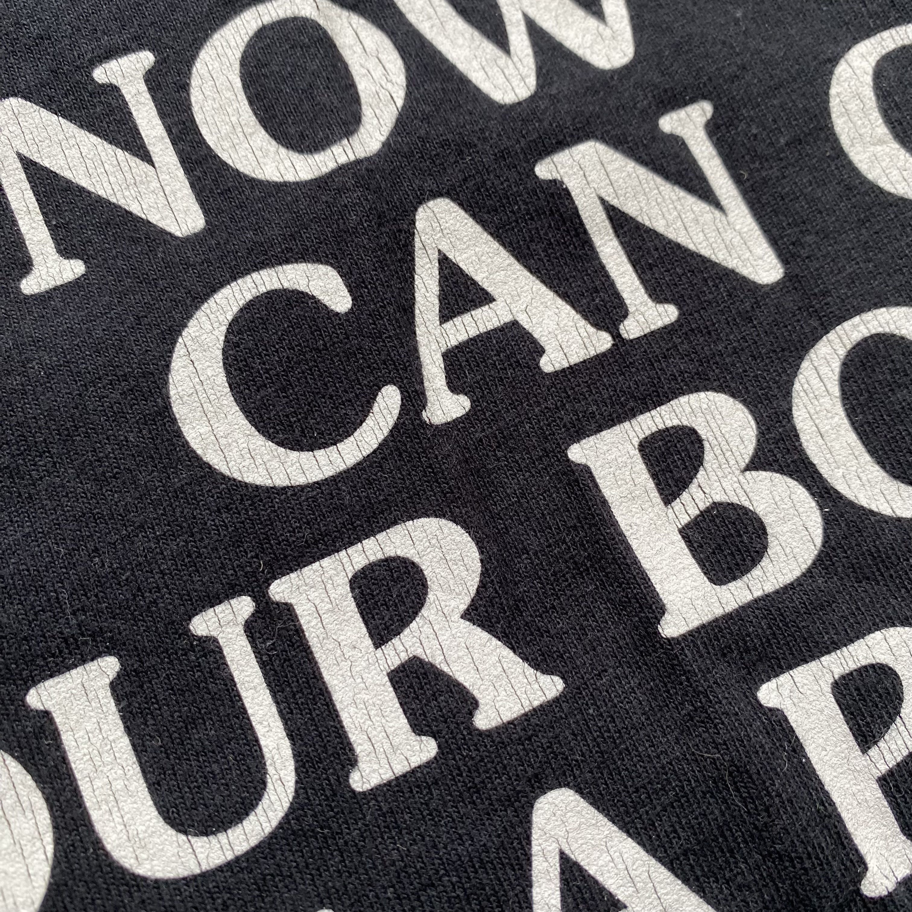Budweiser 🍻 Vintage 90s Dogs Bollocks Beer tee Corona Stella Artois Size US XL / EU 56 / 4 - 9 Thumbnail