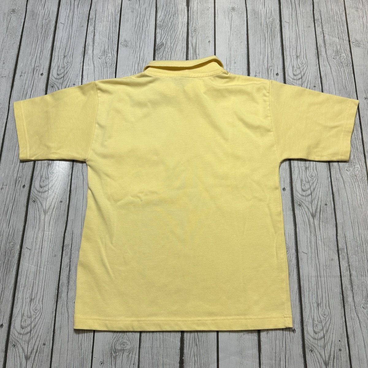 Puma × Vintage Vintage Puma polo shirt Size US S / EU 44-46 / 1 - 2 Thumbnail