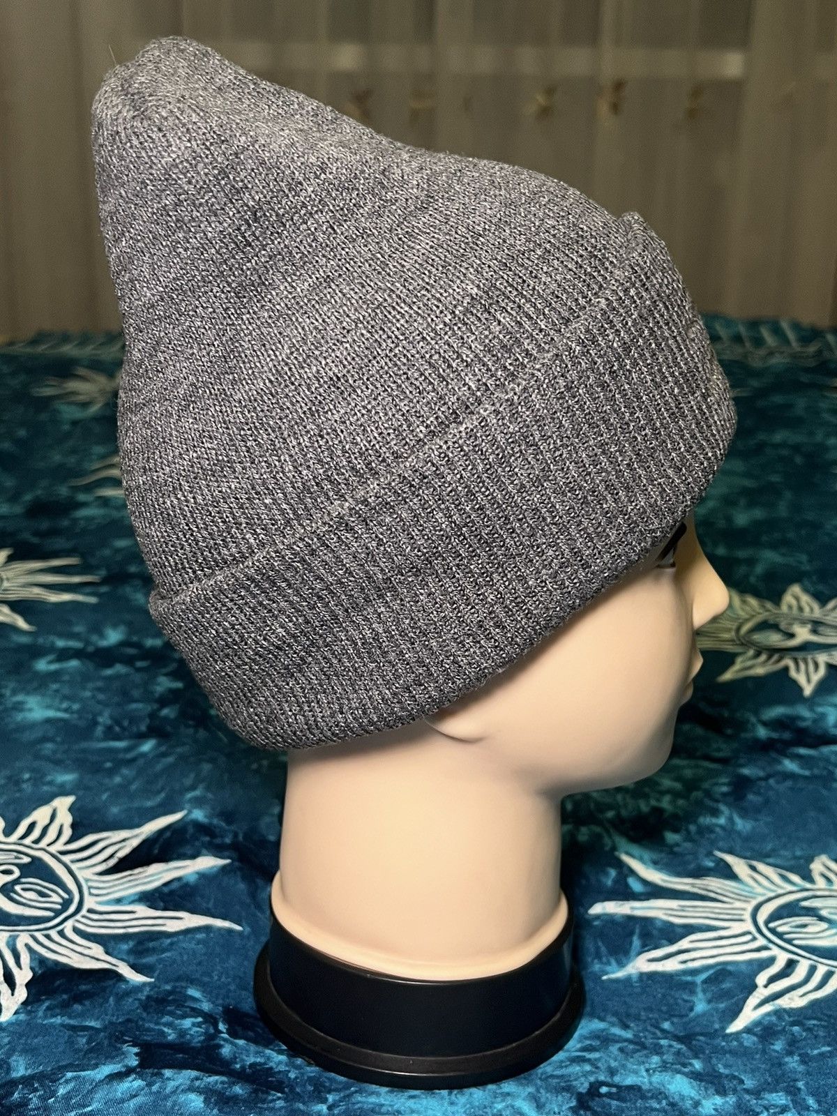 Stussy Vintage Stussy Beanie Hat Y2K Made in USA Size ONE SIZE - 8 Thumbnail