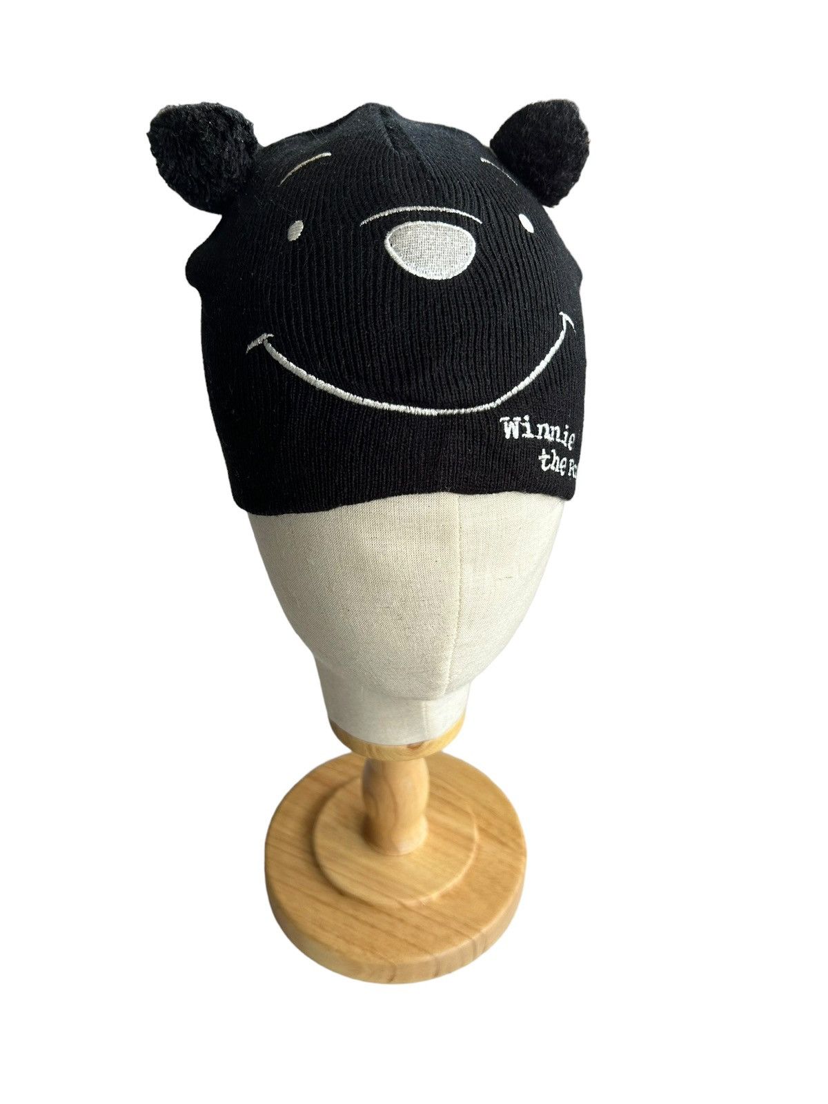 Disney × Japanese Brand Bunny Horn devil Pooh Like Cdg Size ONE SIZE - 4 Thumbnail