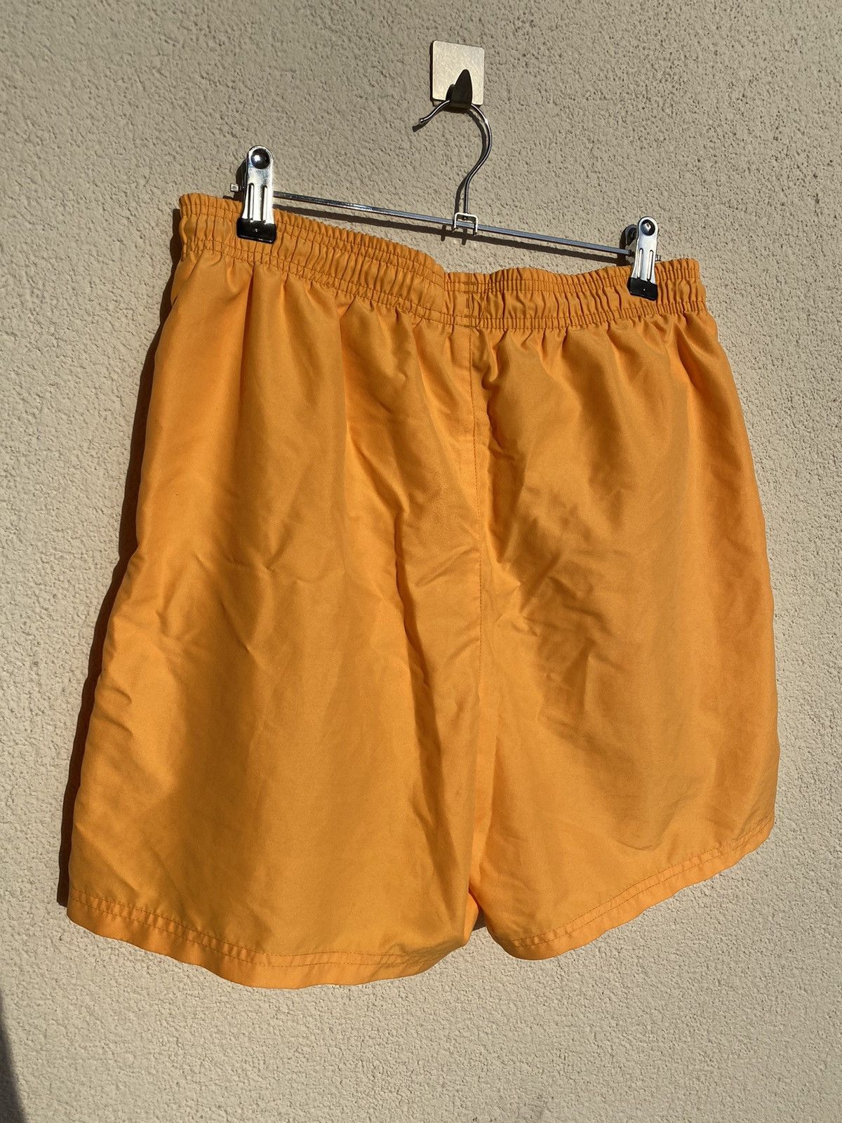 Yves Saint Laurent Yellow YSL Shorts S size Swim Size US 28 / EU 44 - 7 Thumbnail