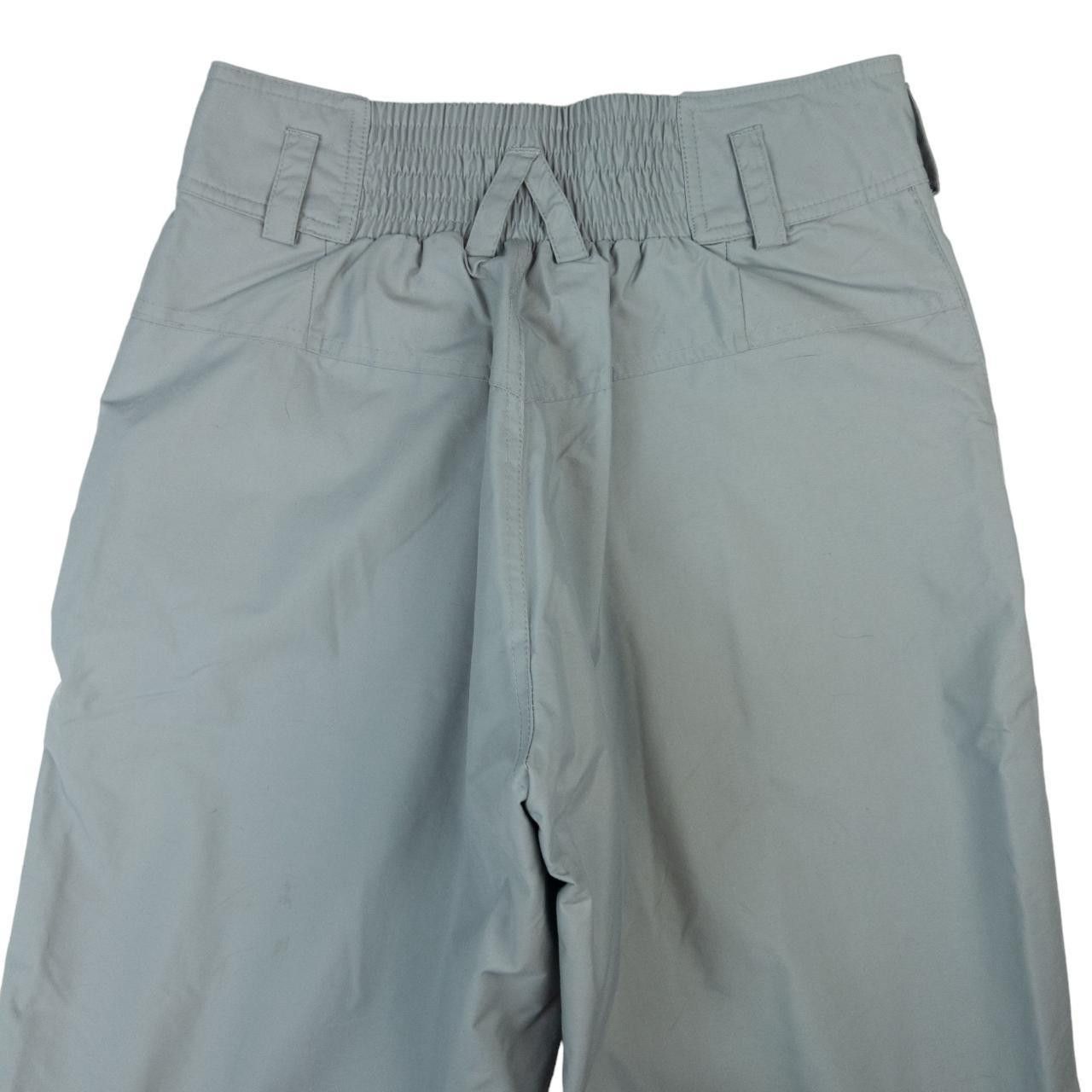 Helly Hansen Vintage Helly Hansen Snowboarding Trousers Size M Size US 30 / EU 46 - 4 Thumbnail