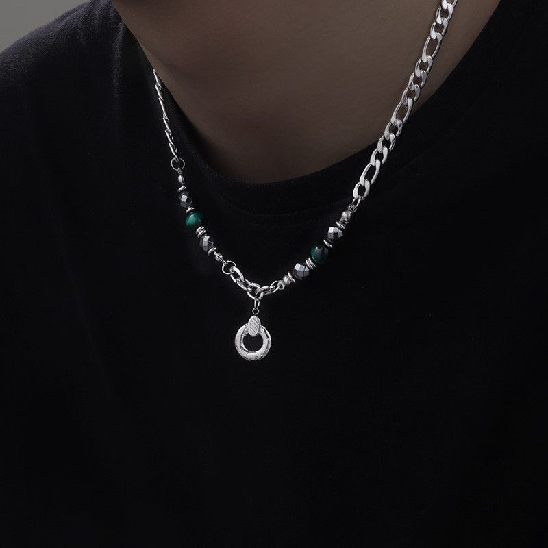 Other Hip-hop STEAL! Y2K Chains Necklace Chain Size ONE SIZE - 1 Thumbnail