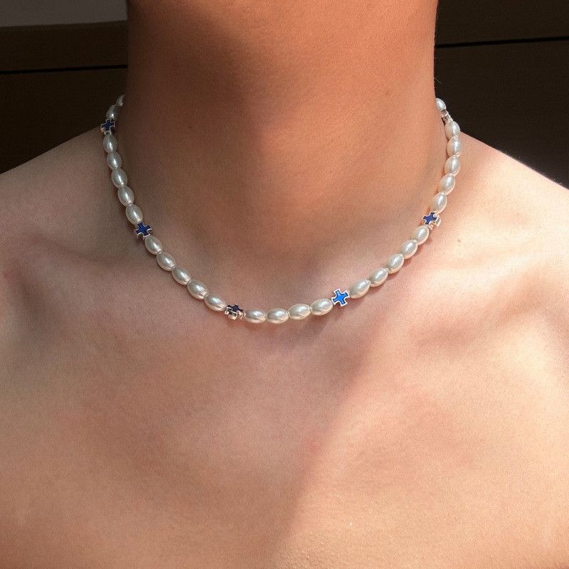 Other Modern STEAL! Y2K Chains Necklace Chain Size ONE SIZE - 4 Thumbnail