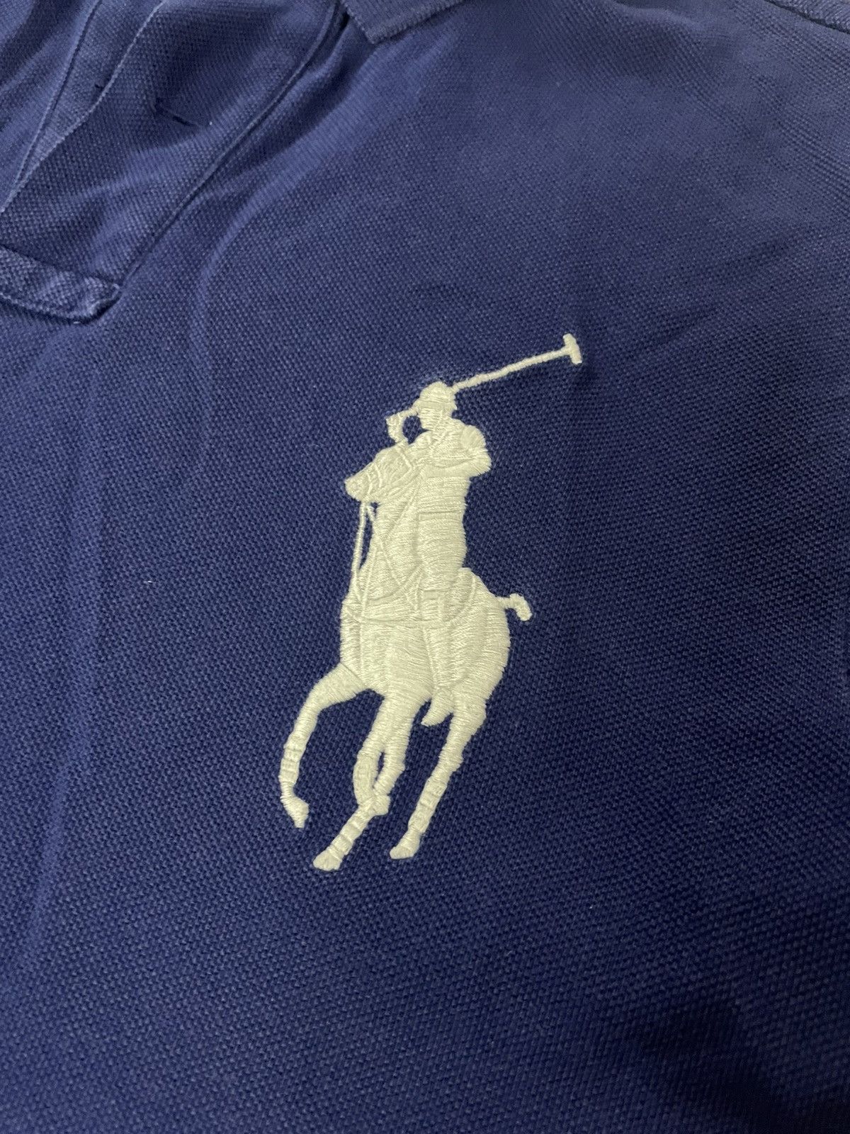 Polo Ralph Lauren Rare Polo Ralph Lauren Country Flag Size US M / EU 48-50 / 2 - 8 Thumbnail