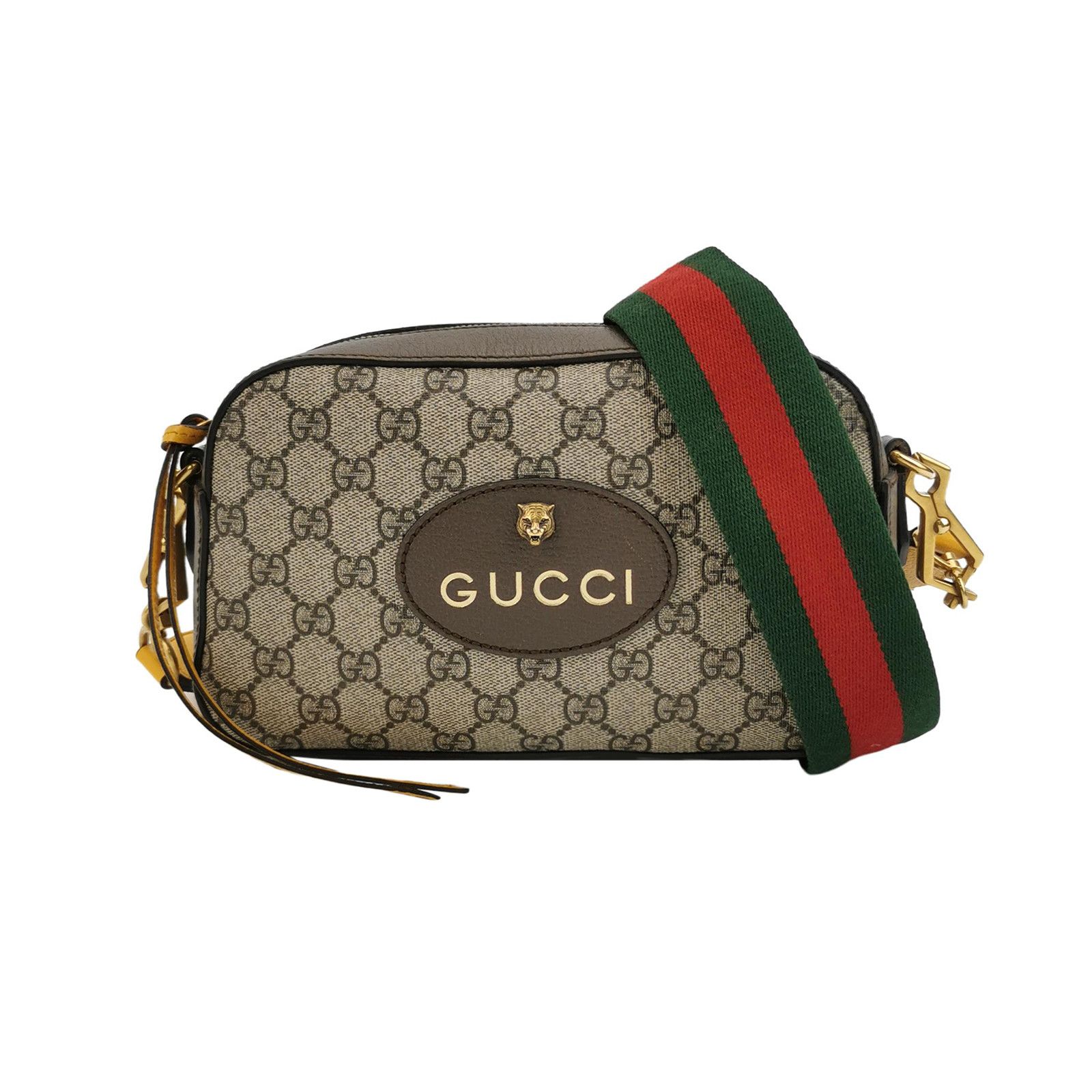 Gucci Gucci Women os Shoulder Bags Size ONE SIZE - 1 Thumbnail