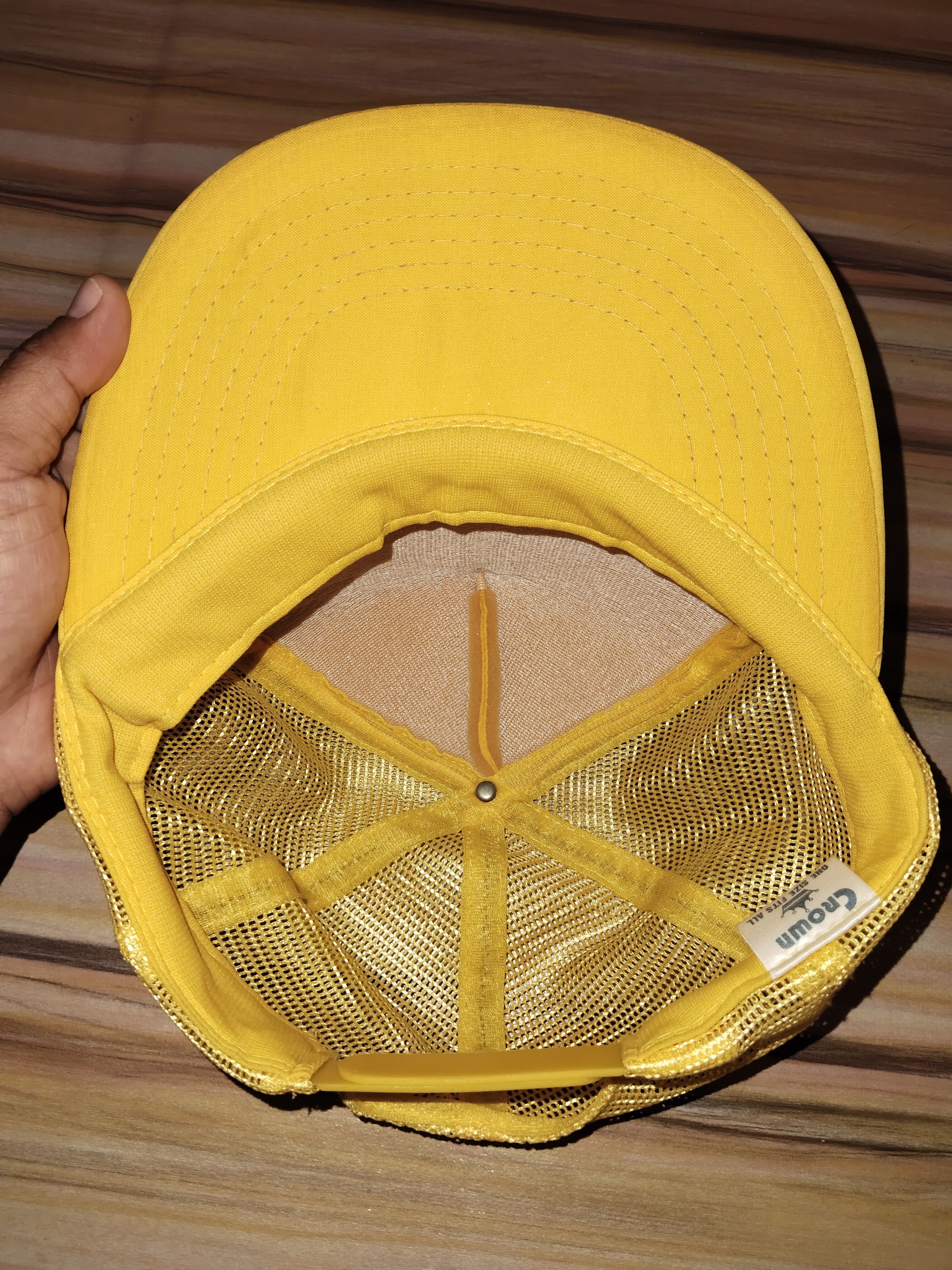 Japanese Brand × Vintage Vintage Taiwan ROC OLD EL PASO Size ONE SIZE - 6 Thumbnail