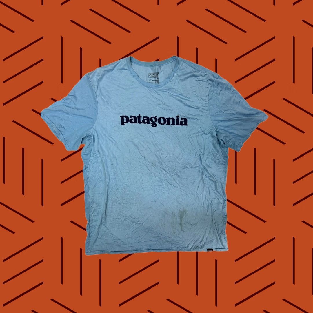 Patagonia VINTAGE? No. Size US L / EU 52-54 / 3 - 1 Thumbnail