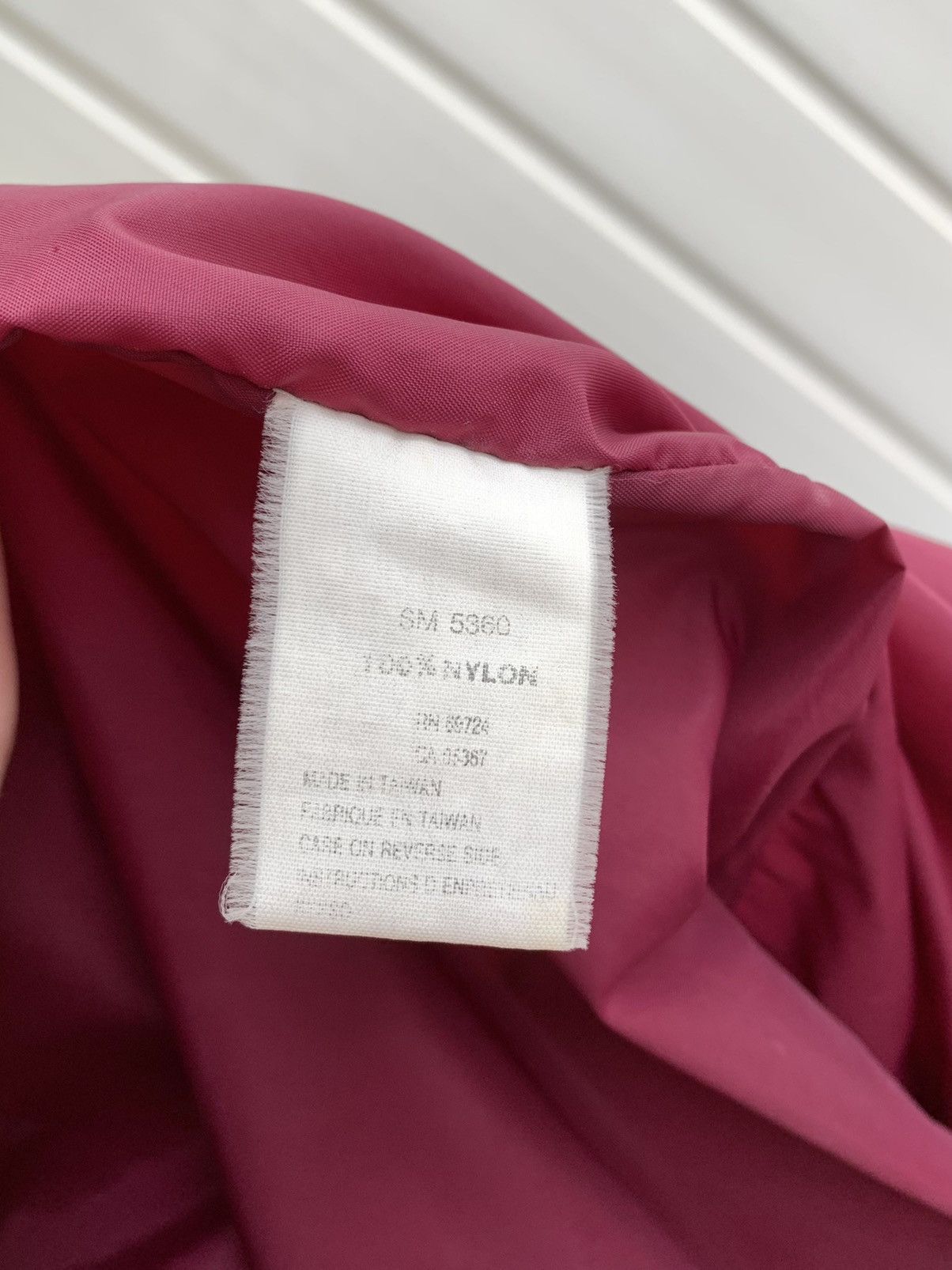 Columbia Columbia Gizzmo Vintage 90s Mens Jacket Size M Size US M / EU 48-50 / 2 - 13 Thumbnail