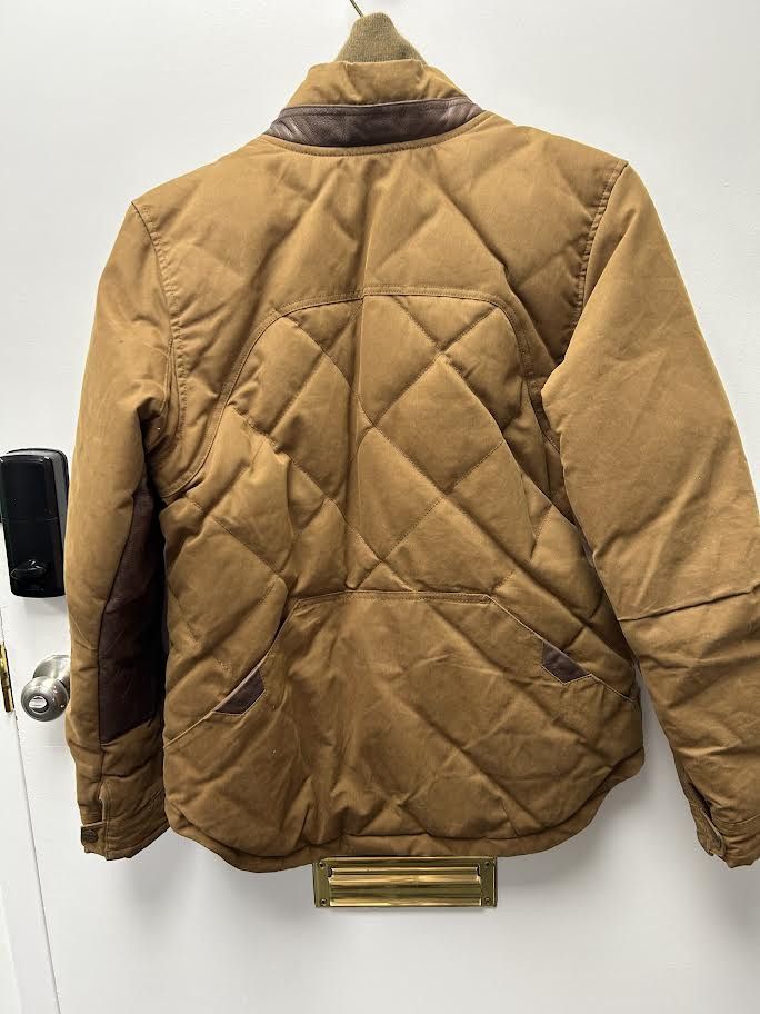 Eddie Bauer Eddie Bauer 1936 Skyliner Down Coat Size US S / EU 44-46 / 1 - 8 Thumbnail