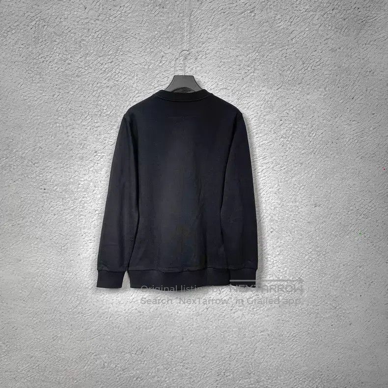 Givenchy Givenchy Printed sport sweatshirt Size US S / EU 44-46 / 1 - 2 Thumbnail