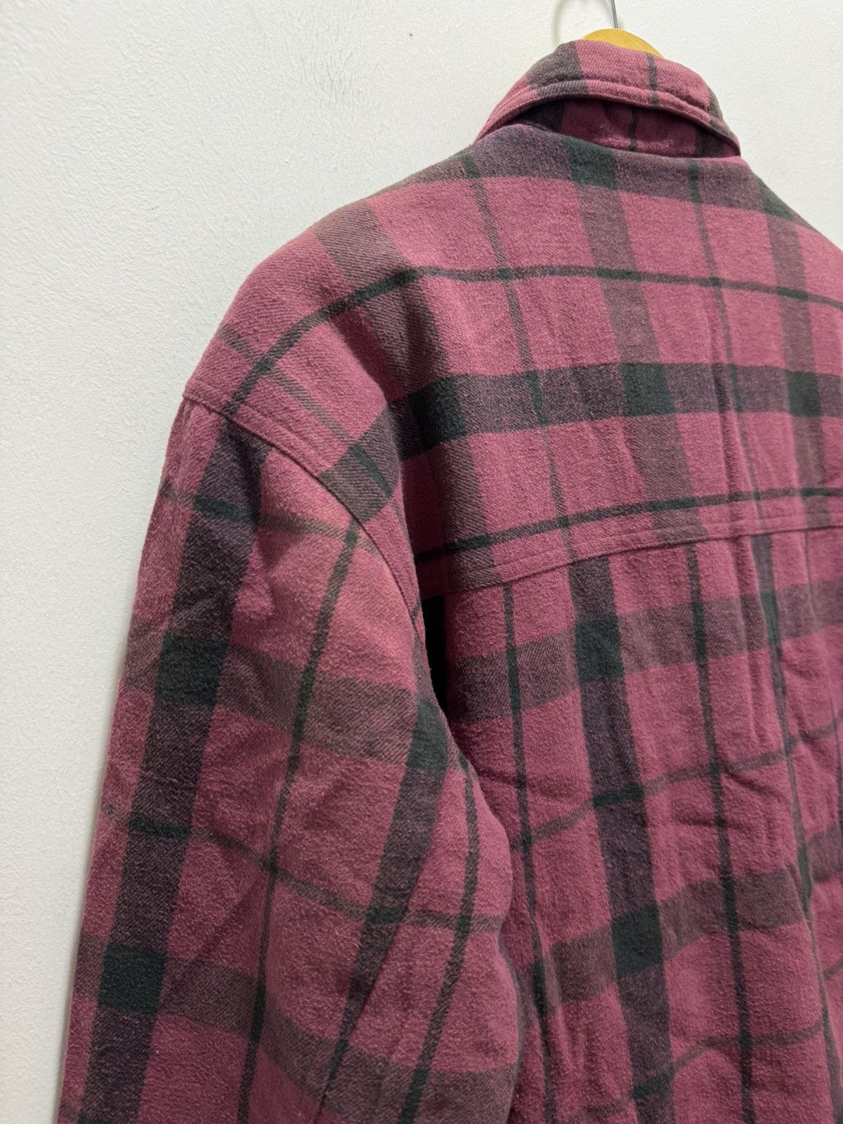 Welcome Skateboards VINTAGE GOTCHA HAWAIIAN LINED JACKET Size US M / EU 48-50 / 2 - 11 Thumbnail