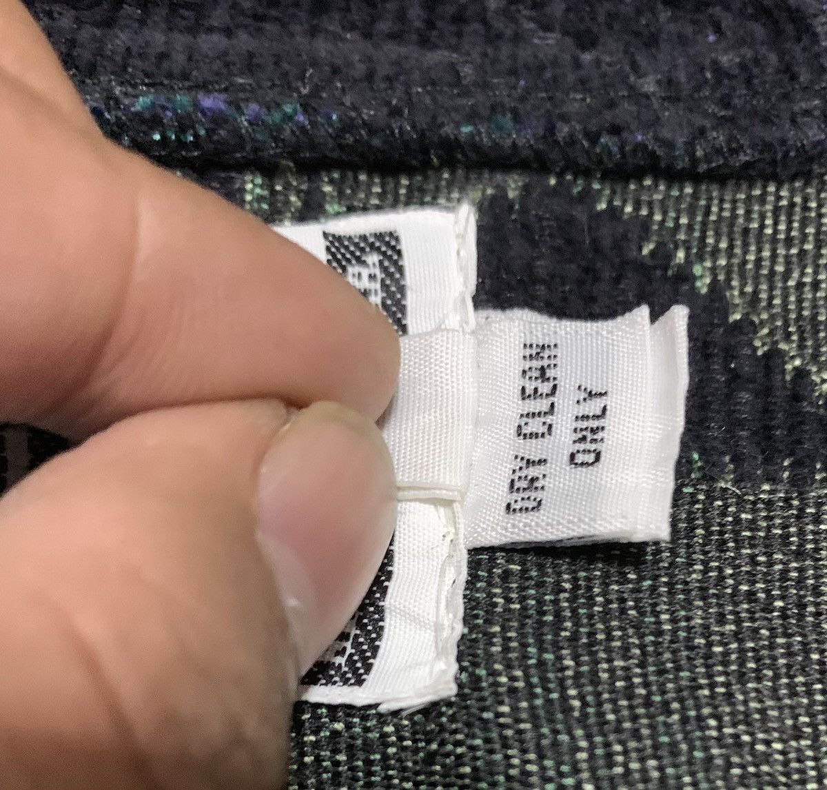 If Six Was Nine Vintage Art Corduroy Cardigan Jacket By Silverado Size US L / EU 52-54 / 3 - 8 Thumbnail