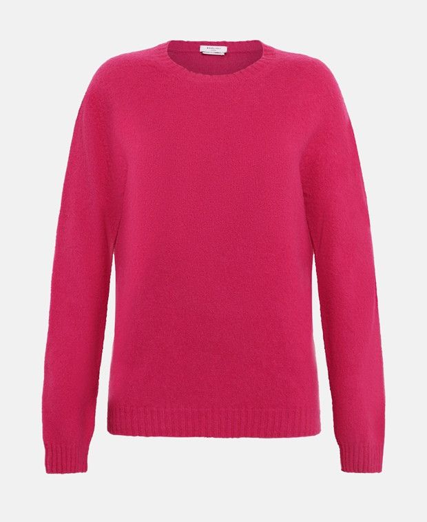 Boglioli Wool jumper Size XL / US 12-14 / IT 48-50 - 1 Thumbnail