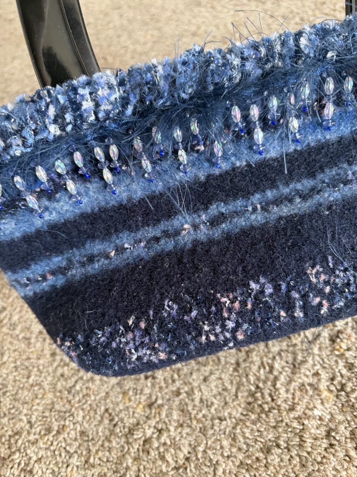 Other Handmade bag Size ONE SIZE - 3 Thumbnail