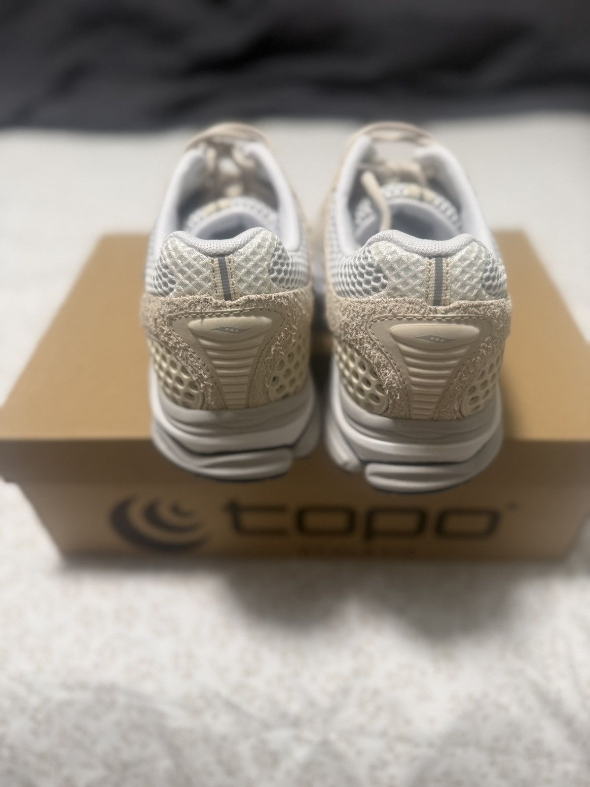 Saucony Saucony Progrid Triumph 4 Size US 11 / EU 44 - 2 Thumbnail