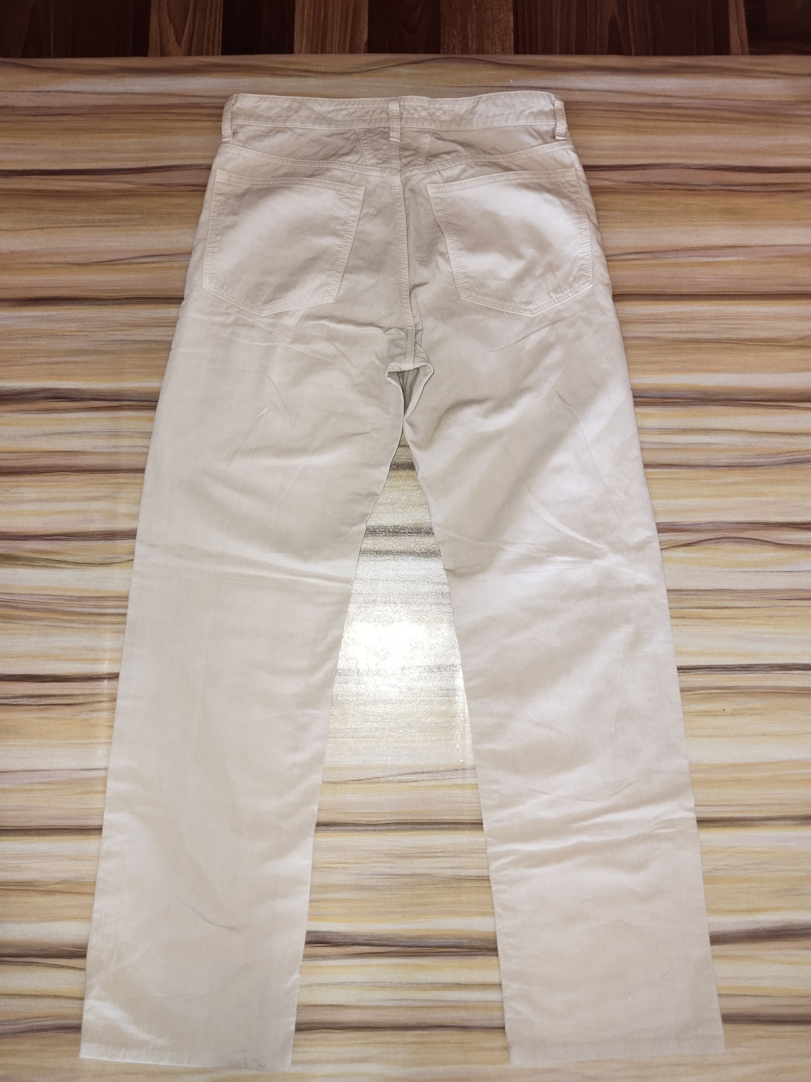 Marithe + Francois Girbaud MARITHE FRANCOIS GIRBAUD Pants Size US 31 - 9 Thumbnail