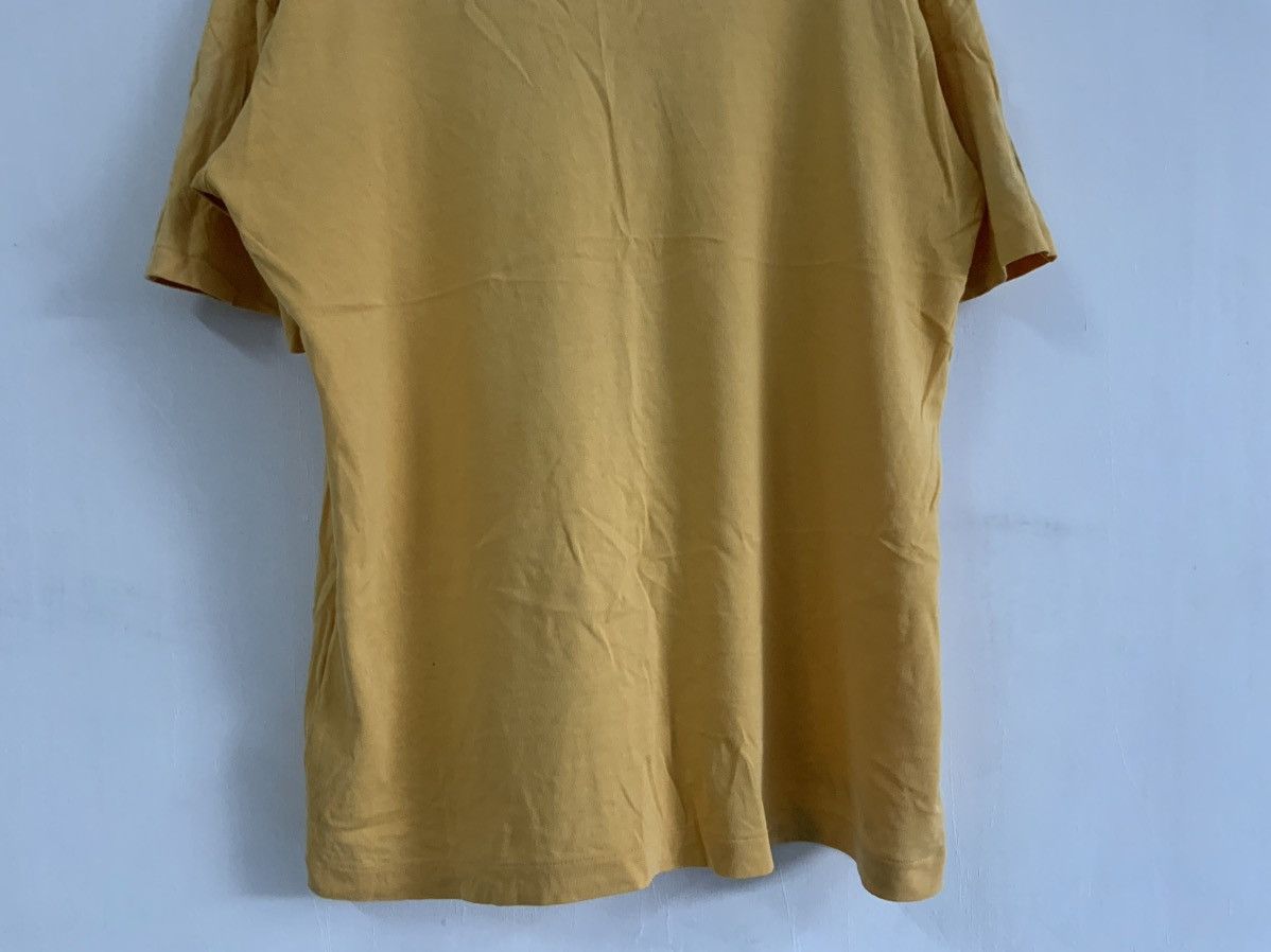 Karl Helmut Vintage Karl Helmut Tee Size US L / EU 52-54 / 3 - 8 Thumbnail