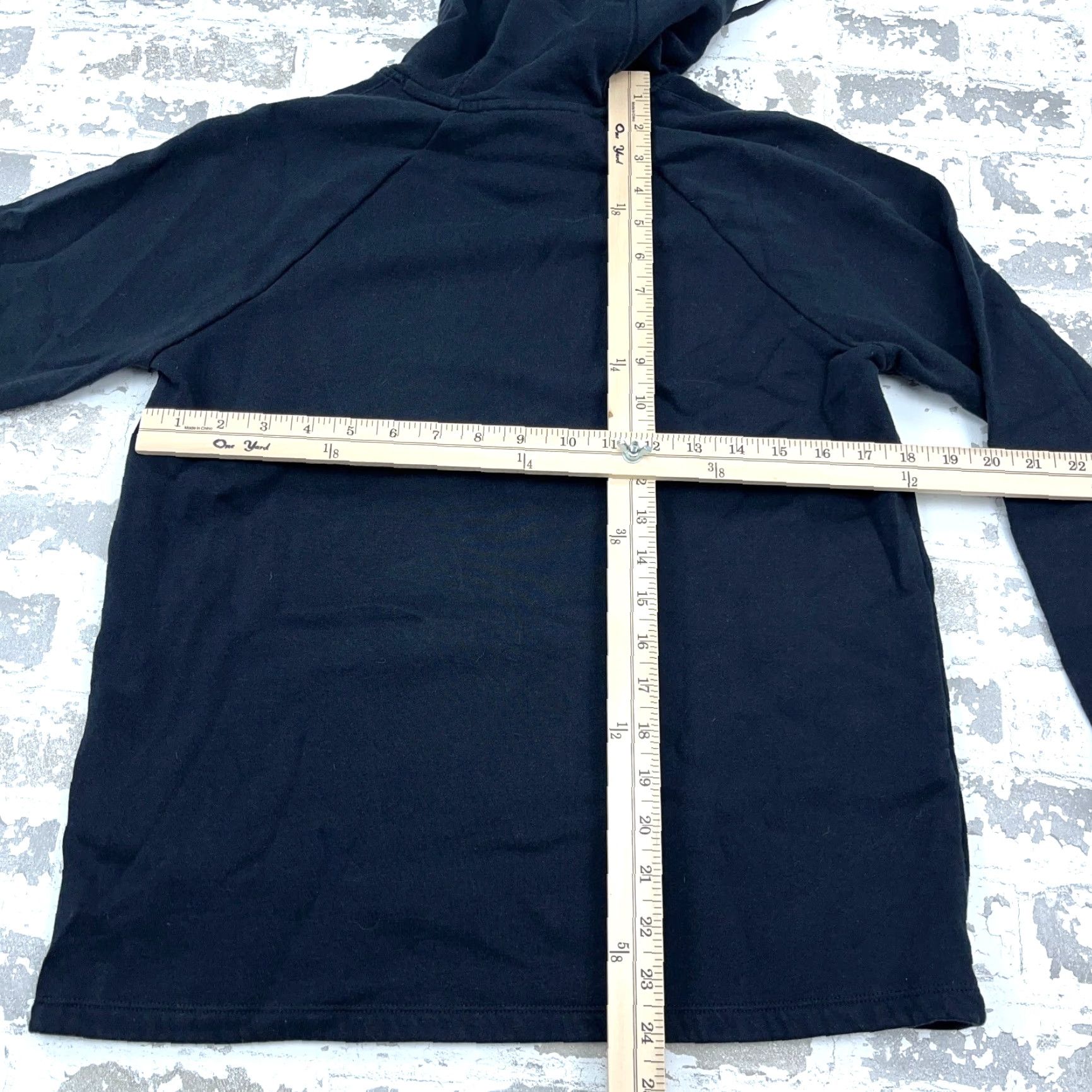 Under Armour Under Armour Hoodie Women S Black Sweatshirt Turtle Neck Pullover Size S / US 4 / IT 40 - 6 Thumbnail