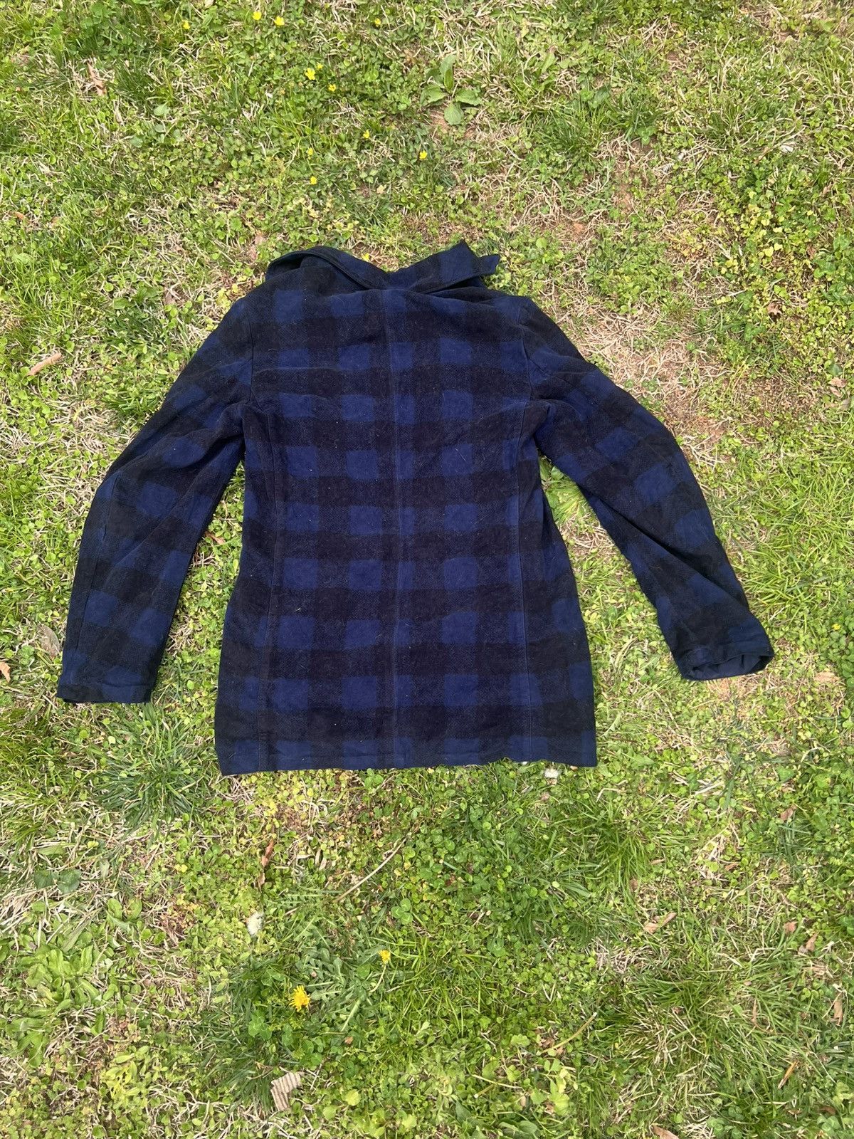 Dries Van Noten Dries Van Noten Light Jacket Size US L / EU 52-54 / 3 - 3 Thumbnail