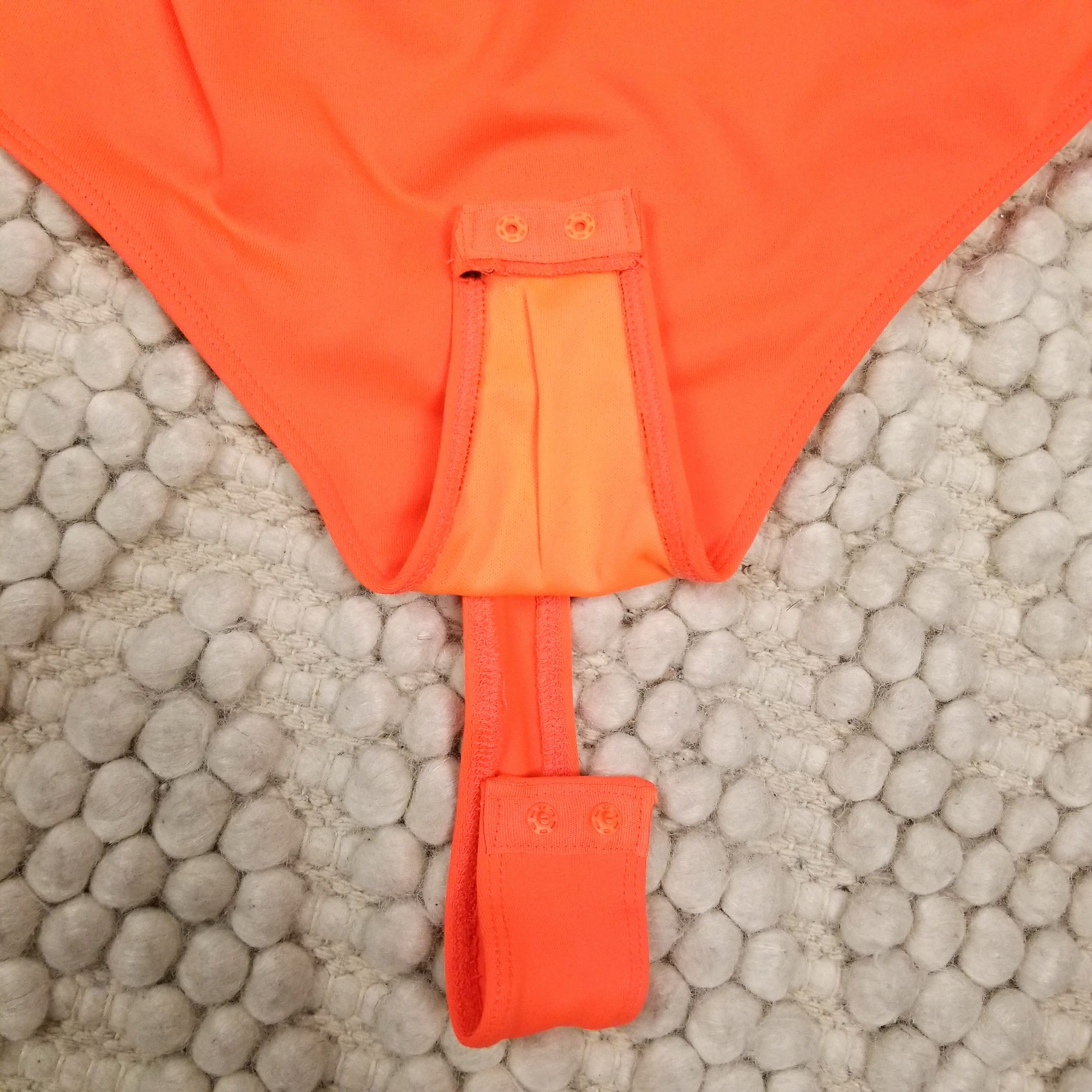 Other NWOT Day + Moon Rosette Strap Bodysuit Size M / US 6-8 / IT 42-44 - 10 Thumbnail