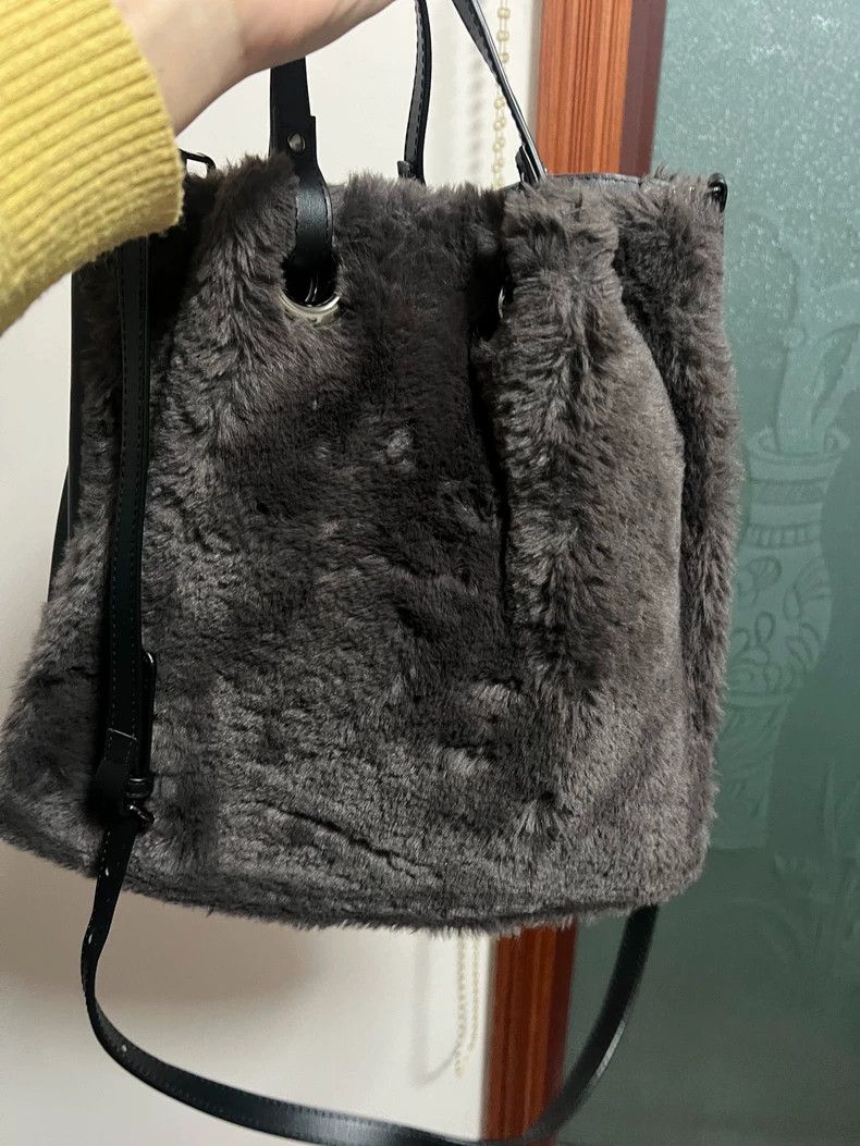 Vivienne Westwood Vivienne Westwood size os tote bag Size ONE SIZE - 4 Thumbnail