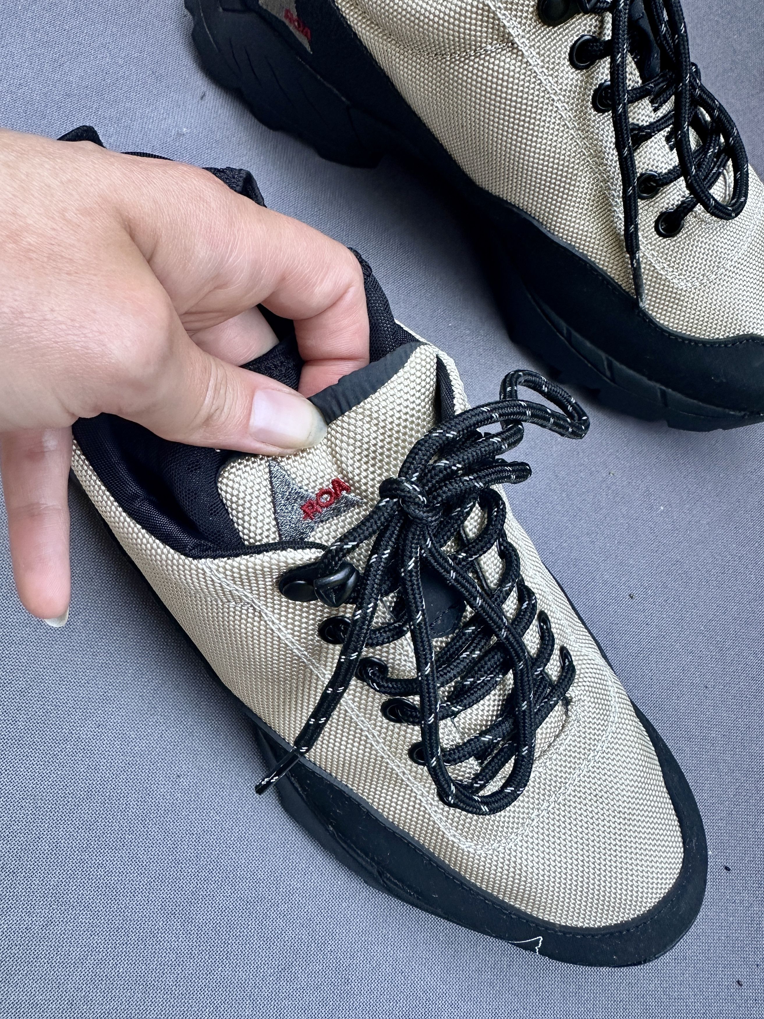ROA Neal Sneaker Size US 9 / IT 39 - 3 Thumbnail