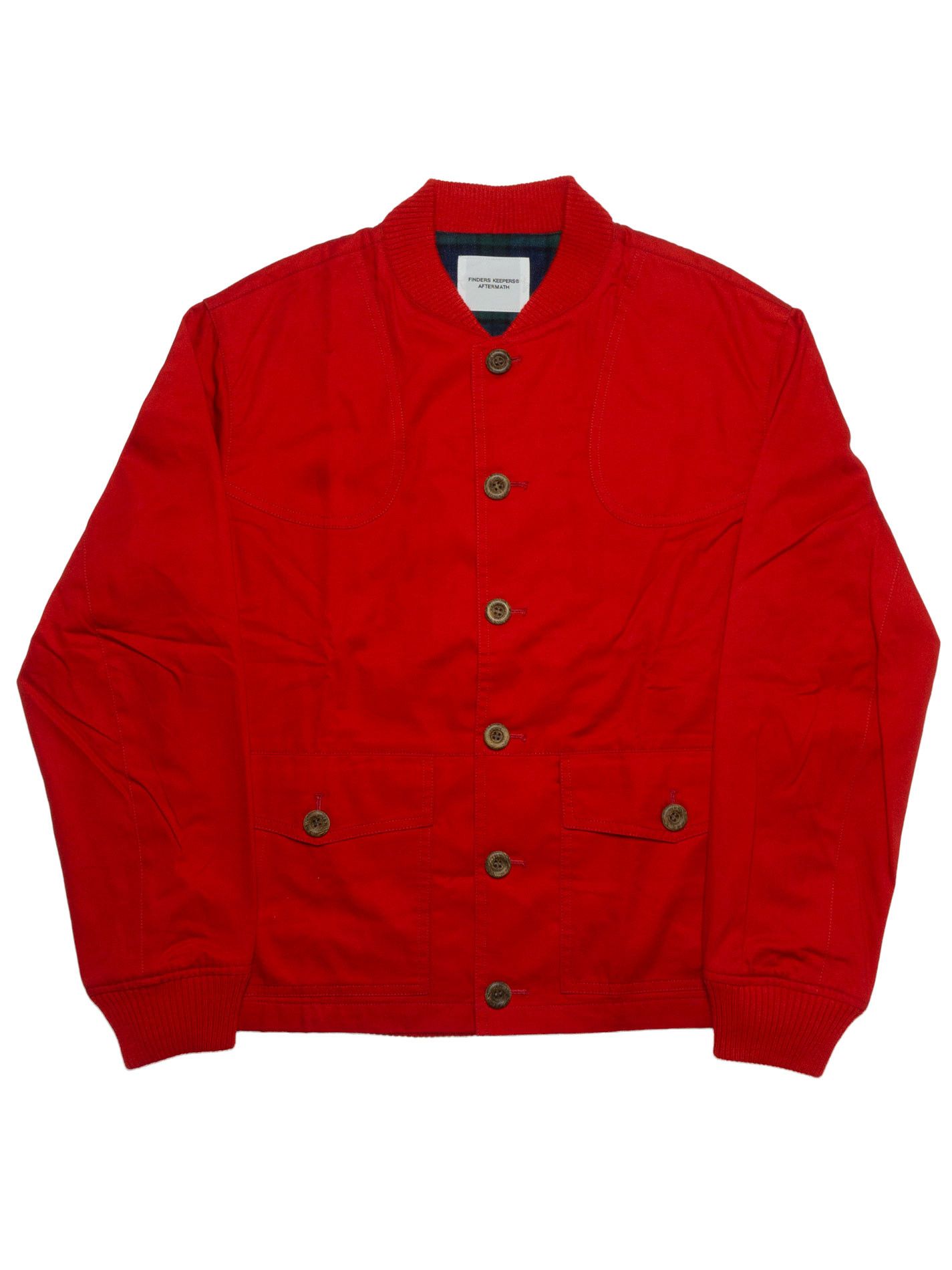 Other FINDERS KEEPERS x DENIM CELLAR - McQueen Jacket Size: L Size US L / EU 52-54 / 3 - 1 Thumbnail
