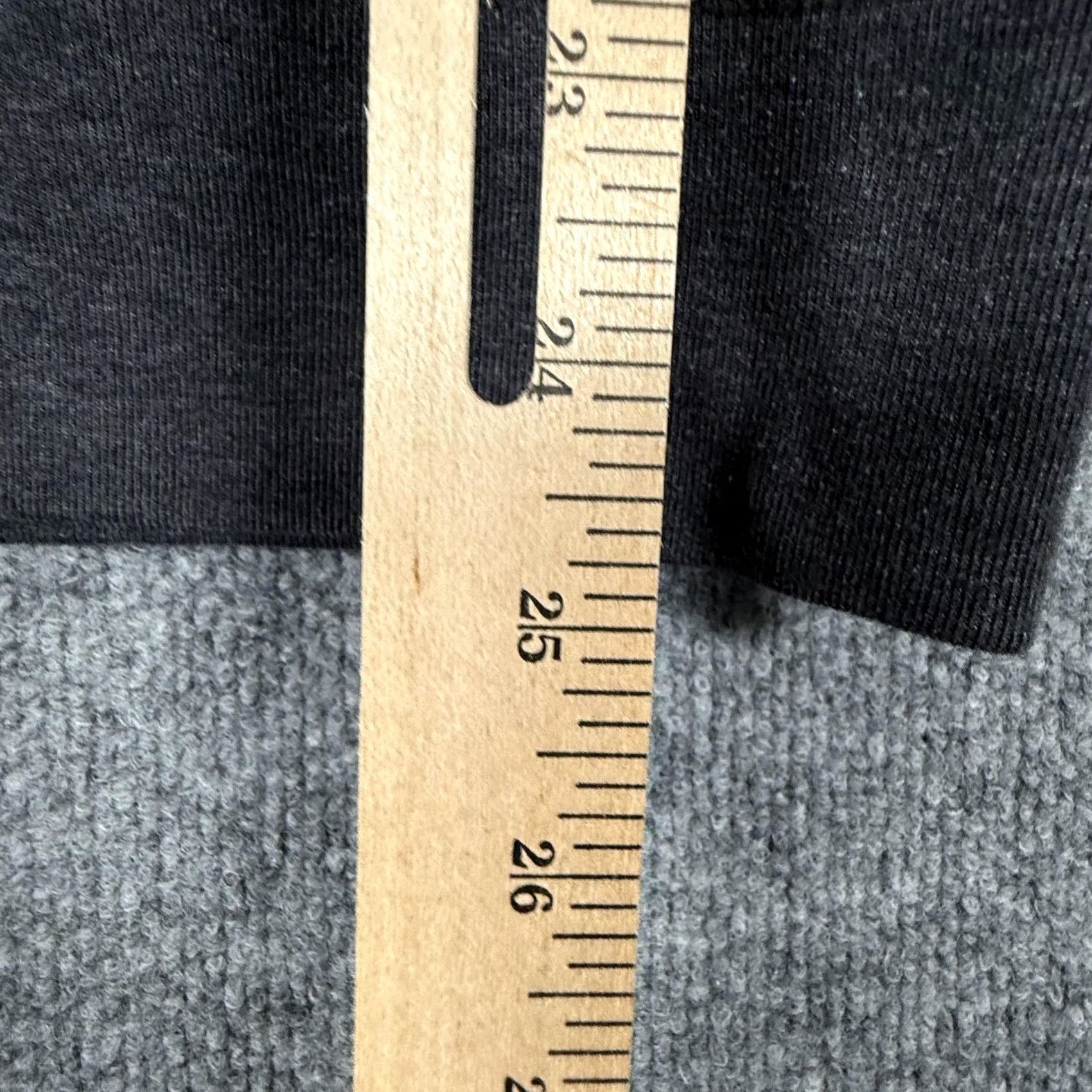 Aeropostale Aeropostale Hoodie Mens Medium Pullover NYC 1987 Quality Goods Sweatshirt Retro Size US M / EU 48-50 / 2 - 7 Thumbnail