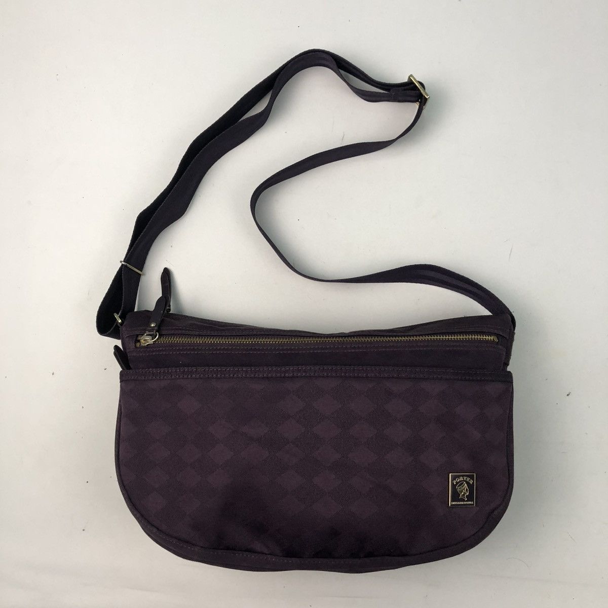 Porter 10th Anniversary Bag | Grailed