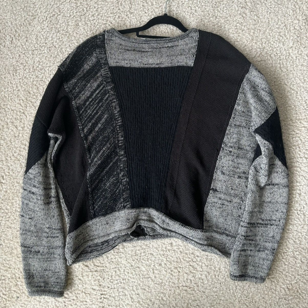 Helmut Lang Helmut Lang Size S / US 4 / IT 40 - 5 Thumbnail