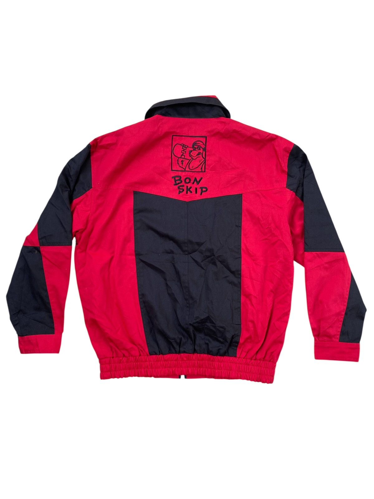 Other Vintage X 90’s hiphop streetwear jacket Size US XL / EU 56 / 4 - 2 Thumbnail