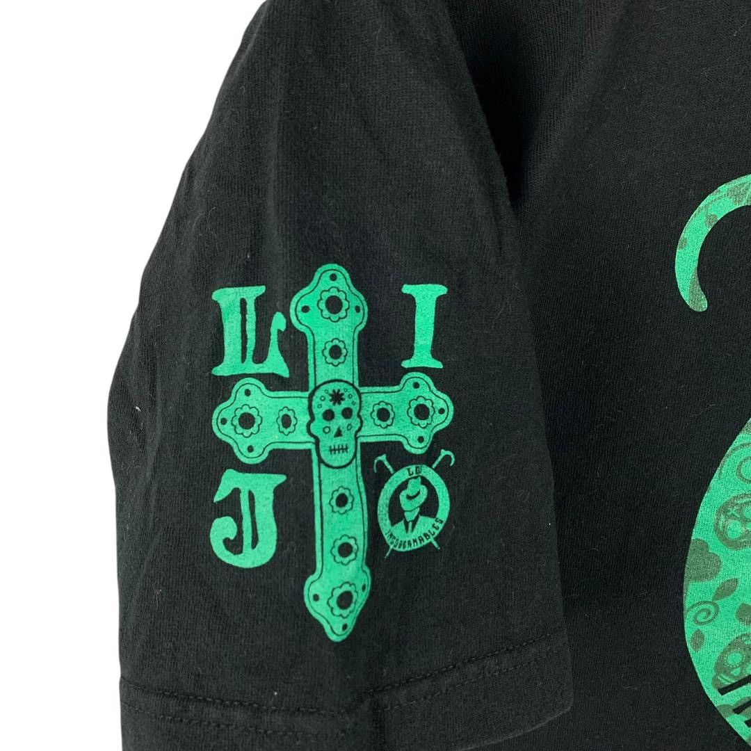 Other New Japan Pro Wrestling Los Ingo Bernabless De Hapon tee Size US L / EU 52-54 / 3 - 8 Thumbnail