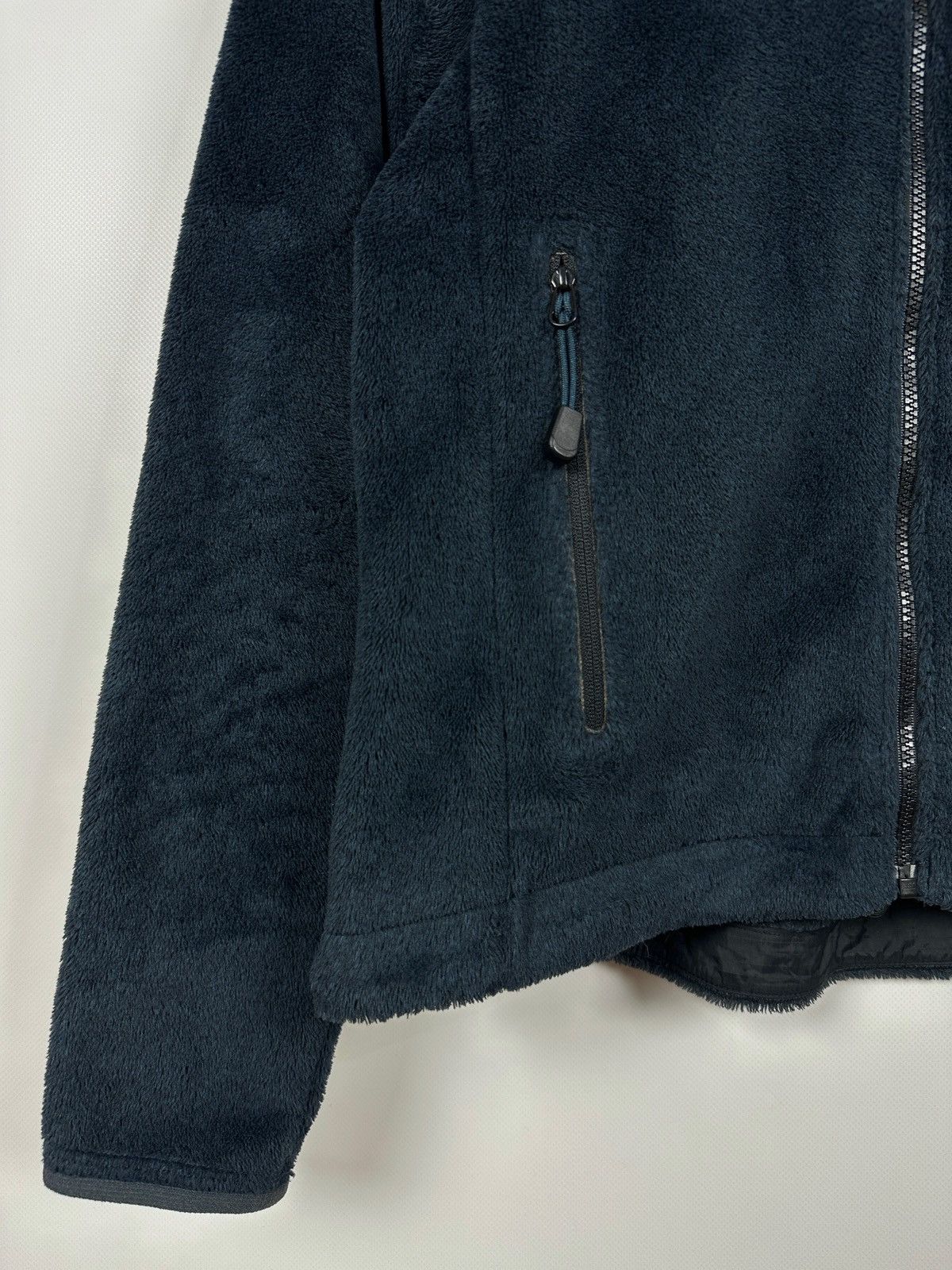 Arc'teryx 2000s Vintage Arcteryx Delta AR Polartec Zip Fleece Jacket Size US M / EU 48-50 / 2 - 7 Thumbnail