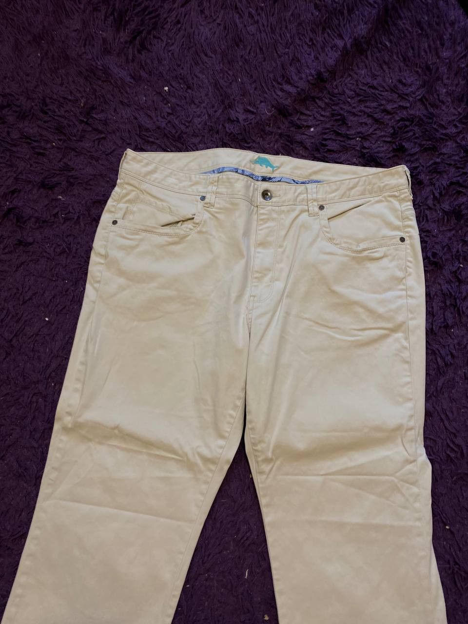 Tommy Bahama vintage Tommy Bahama jeans streetwear Y2K Size US 38 / EU 54 - 10 Thumbnail