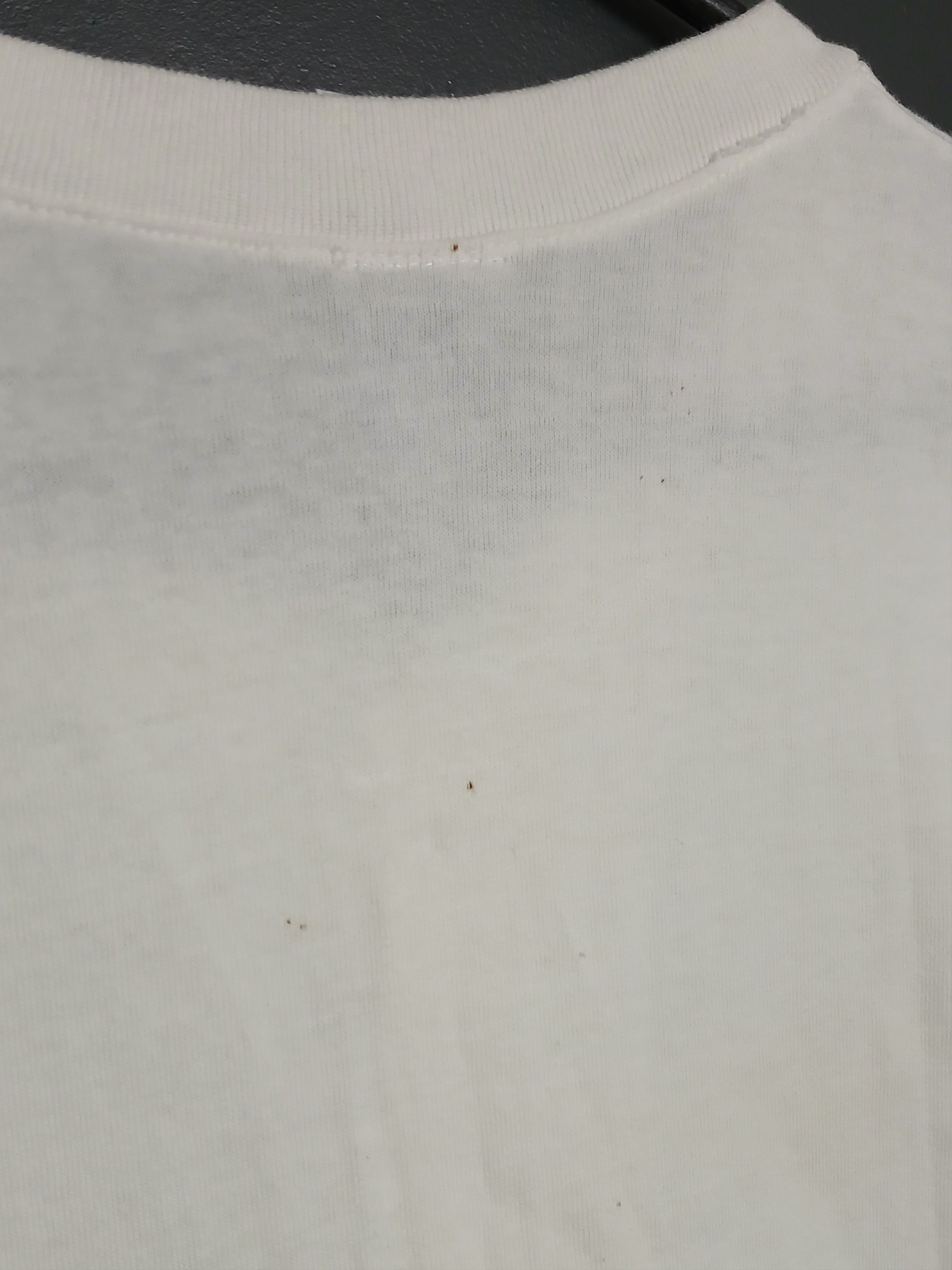 Disney × Vintage Vintage Disney Mickey Mouse Single Stitch T-Shirt Size US L / EU 52-54 / 3 - 10 Thumbnail