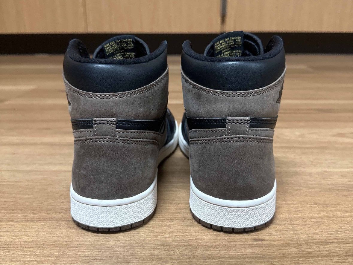 Jordan Brand Jordan 1 Retro OG High Palomino Size US 8.5 / EU 41-42 - 5 Thumbnail