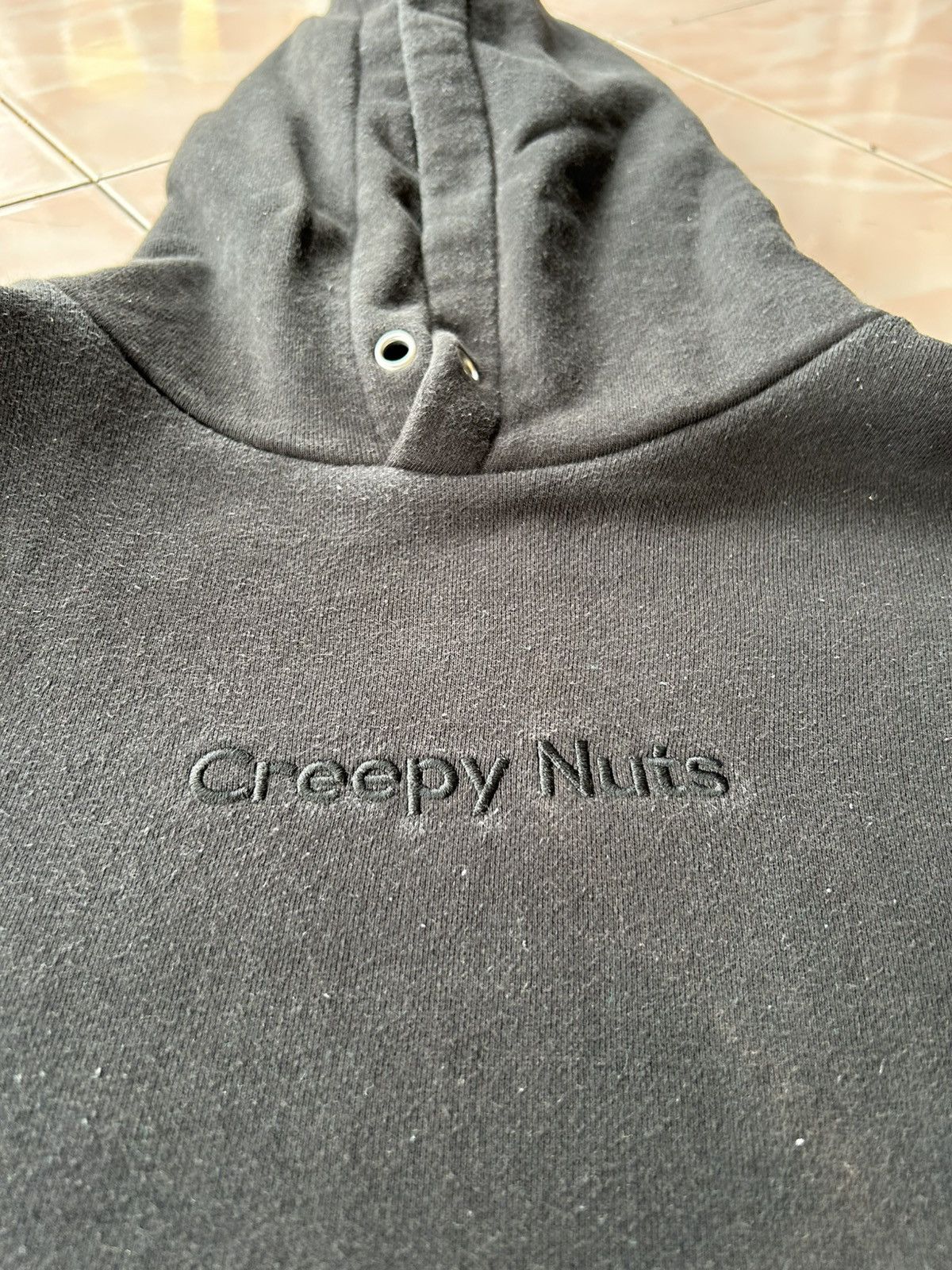 Japanese Brand Creepy Nuts Nippon Budokan Hoodie Size US M / EU 48-50 / 2 - 6 Thumbnail