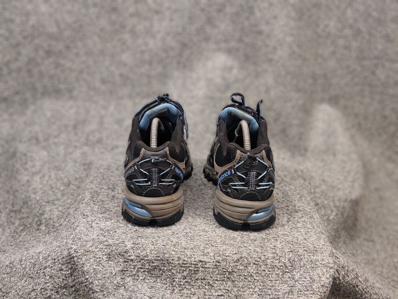 New Balance Vintage New Balance hotsell trail 810 Outdo Unisex Speakers Size US 6.5 / EU 39-40 - 13 Thumbnail