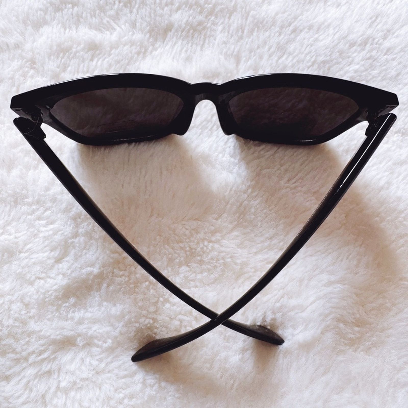 Other Jack Black Square Sunglasses Size ONE SIZE - 11 Thumbnail