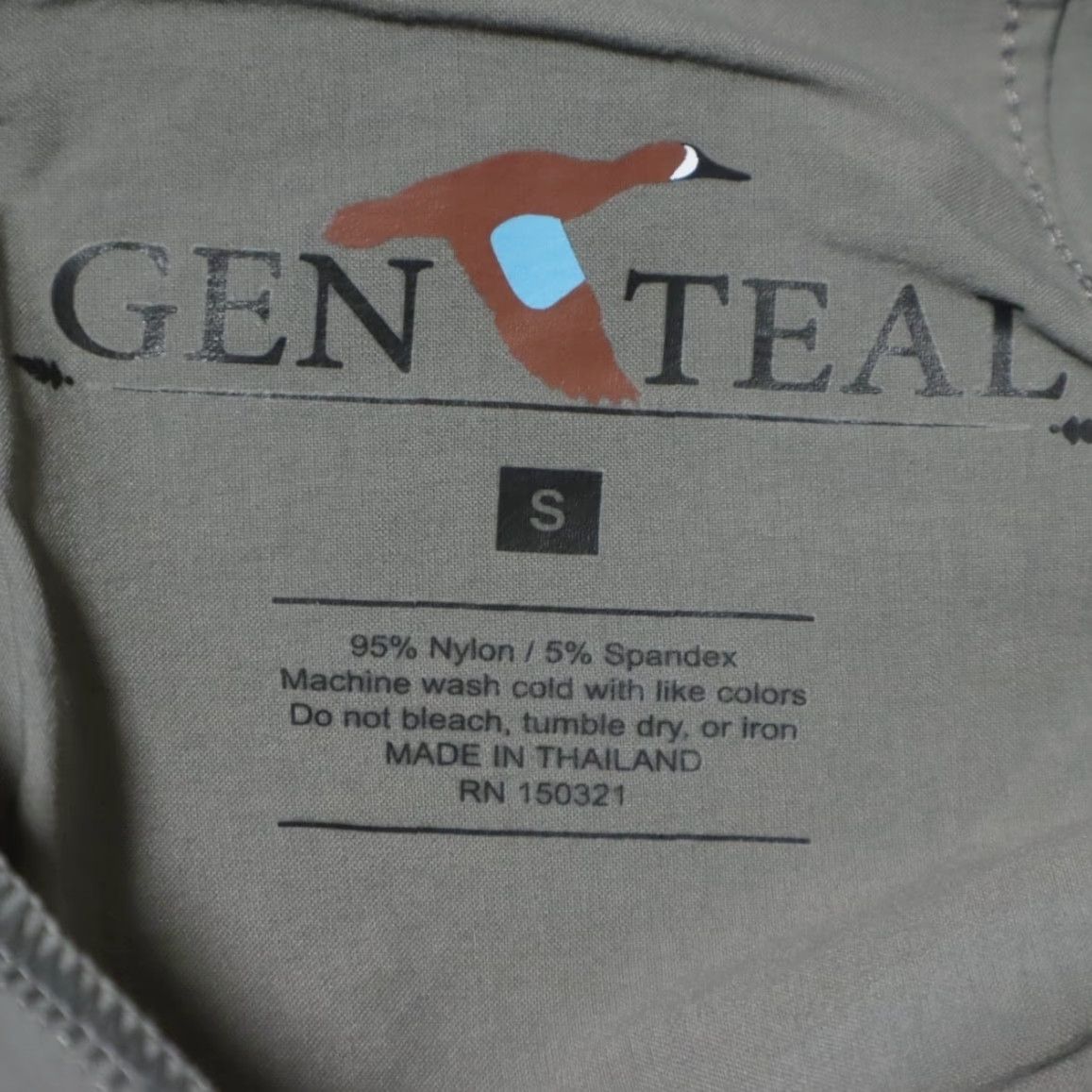 Vintage Genteal Shorts Chino Nylon Woven Stretch Stone Men's S Regular Stone Genteal Shorts Chino Nylon Woven Stretch Nylon Stone Mens S Regular Stone 90s? Size US 29 - 7 Thumbnail
