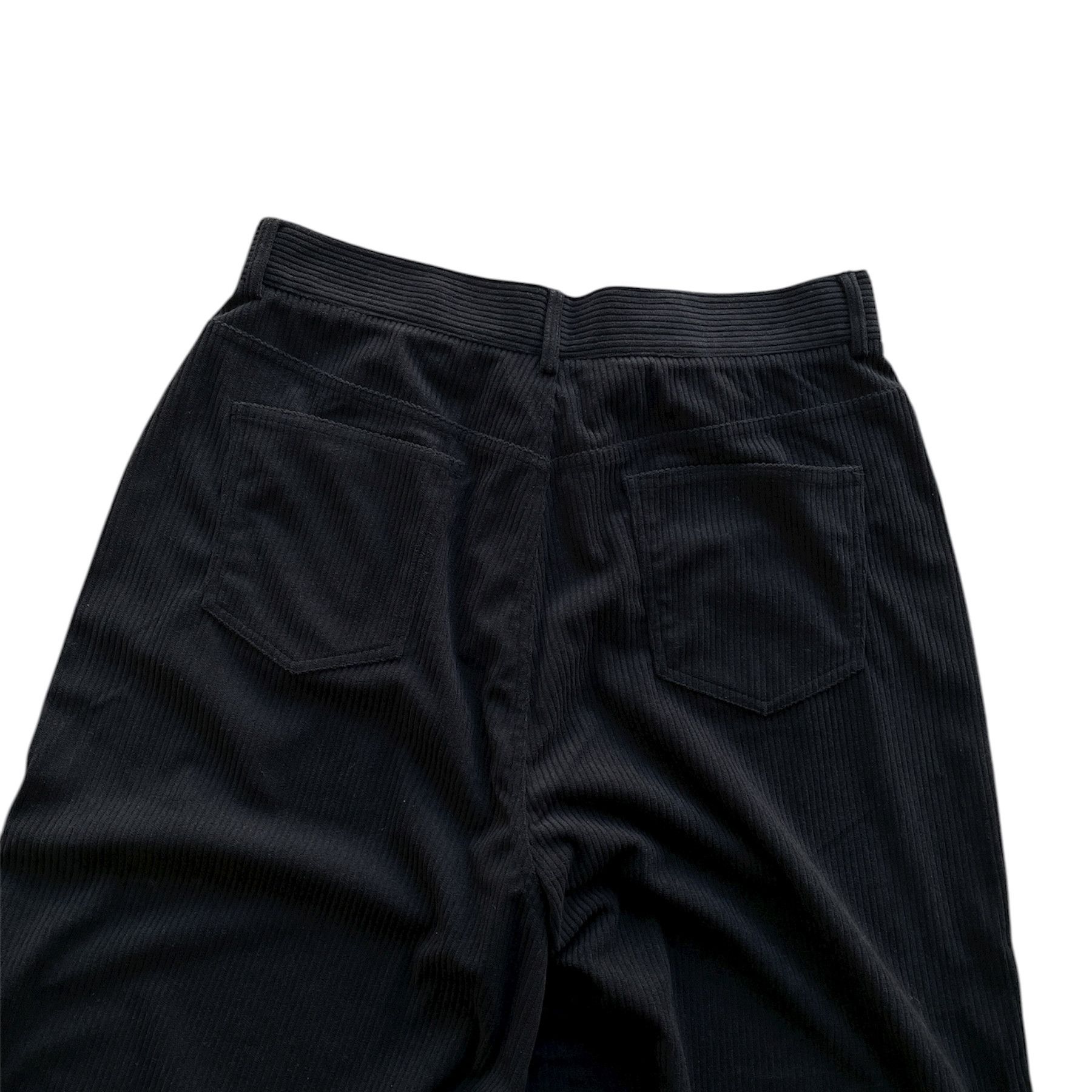 Japanese Brand Baggy skater hiphop corduroy pants Size US 34 / EU 50 - 8 Thumbnail