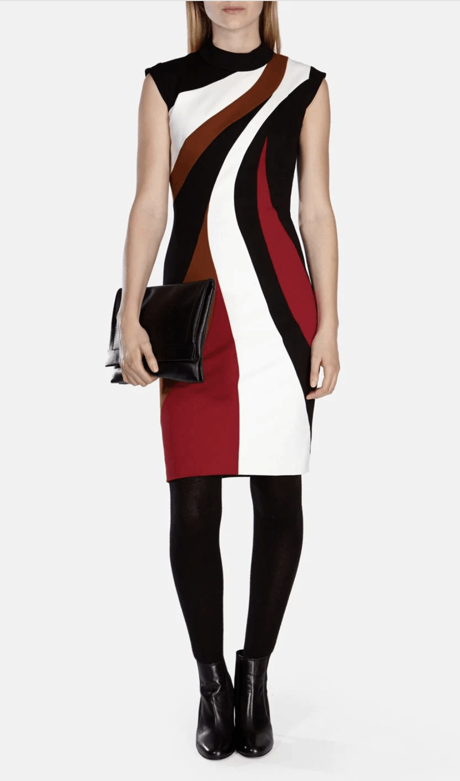 Karen Millen Karen Millen undefined Dress Size XS / US 0-2 / IT 36-38 - 1 Thumbnail