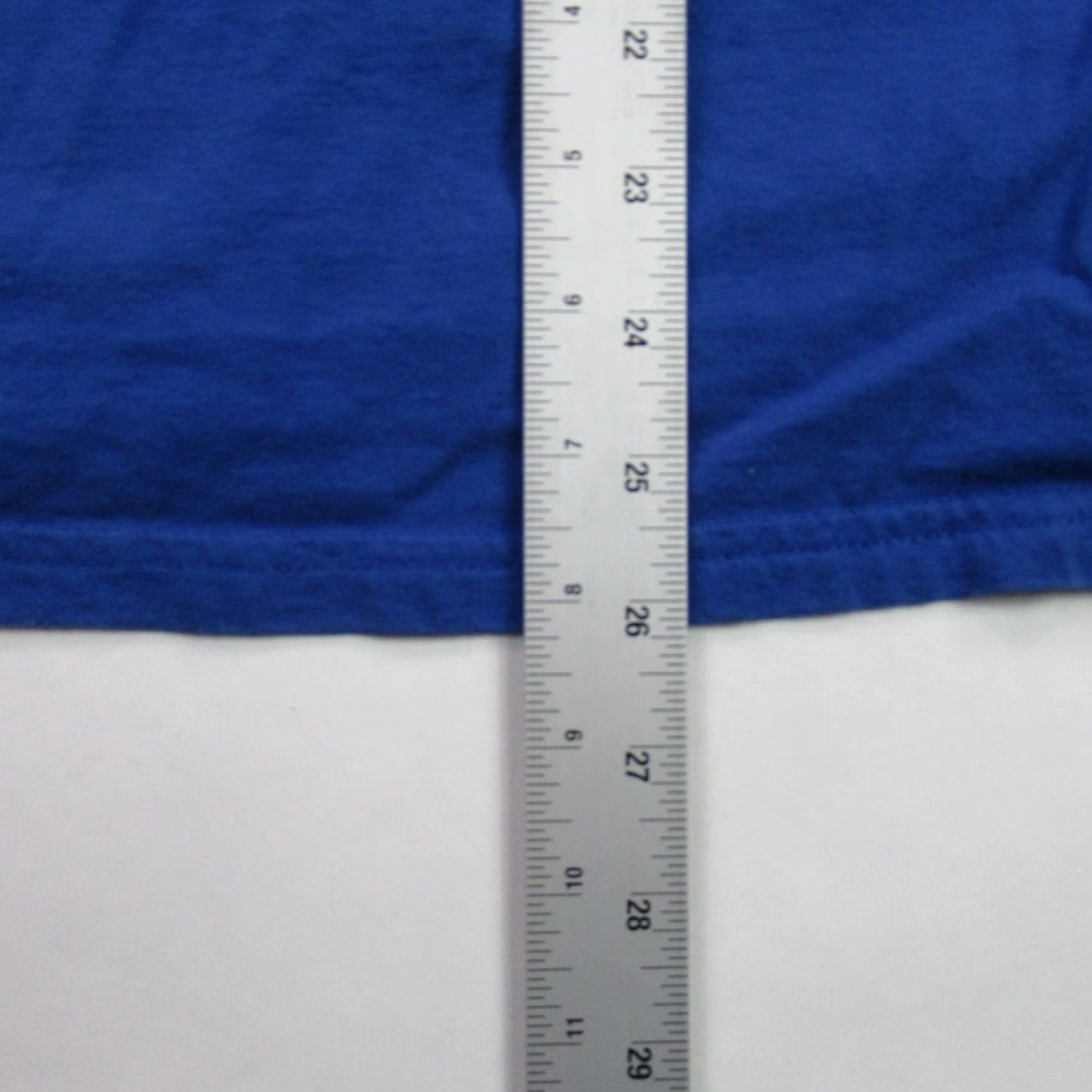Marmot Marmot Shirt Mens Short Sleeve Blue Crew Neck Outdoors Lightweight Medium Size US M / EU 48-50 / 2 - 7 Thumbnail