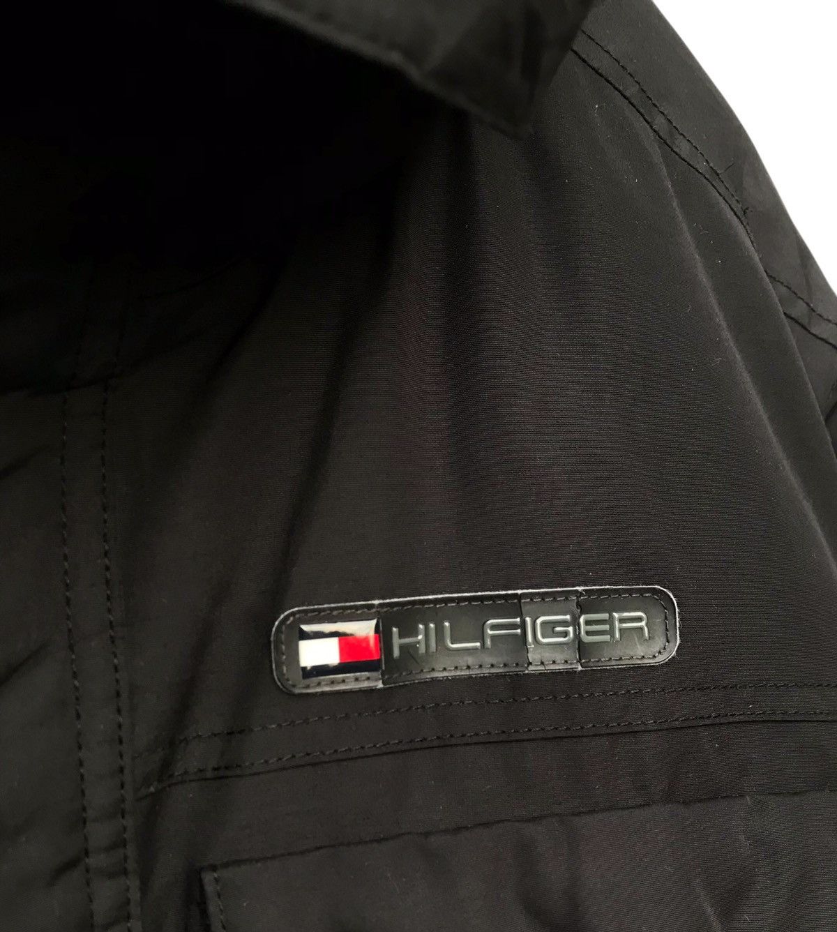 Tommy Hilfiger Tommy Hilfiger Puffer Outdoor Multipocket Survival Jacket Size US L / EU 52-54 / 3 - 5 Thumbnail