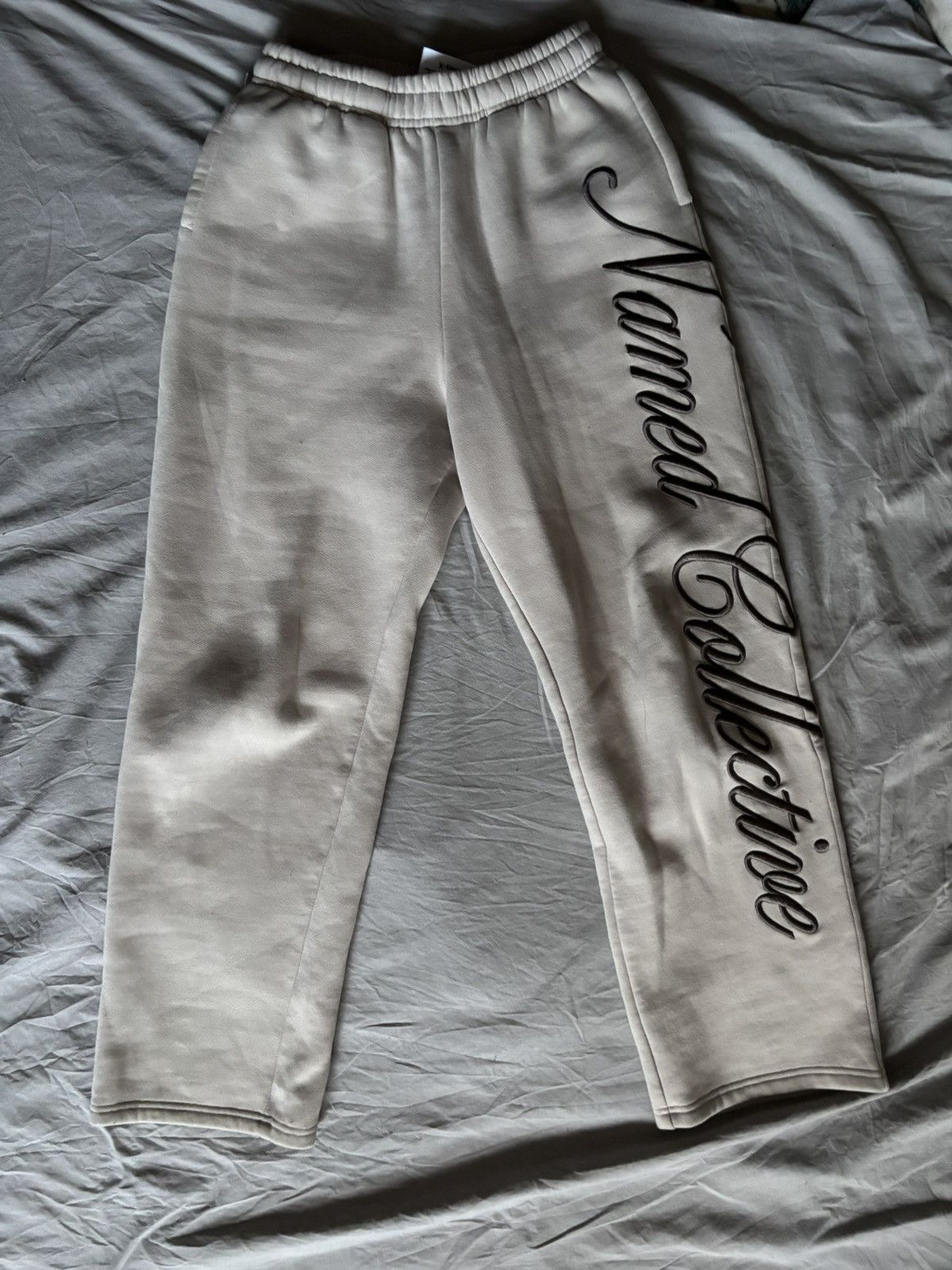 Named Collective named collective sweatpants Size US 36 / EU 52 - 3 Thumbnail