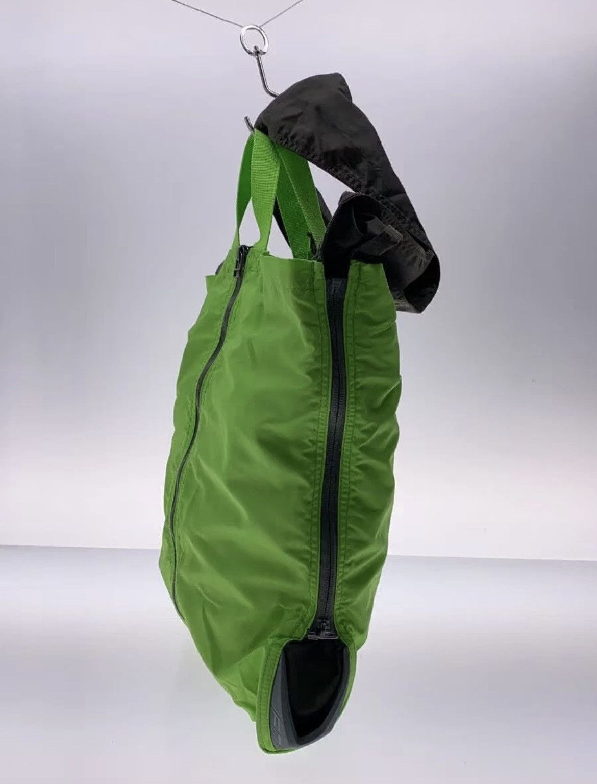 Kiko Kostadinov Kiko Kostadinov x Fox Racing Tote Bag Size ONE SIZE - 6 Thumbnail