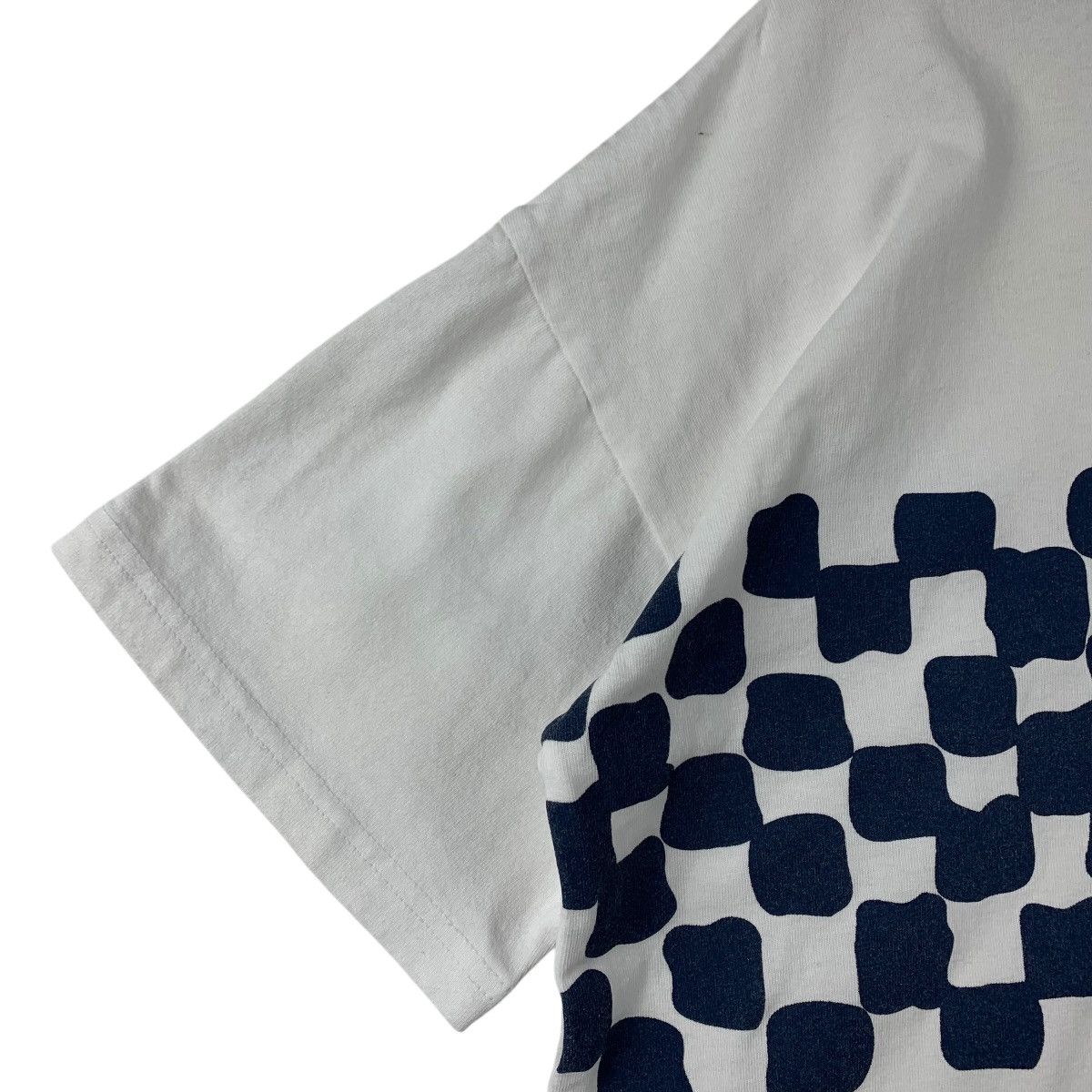Japanese Brand MARK GONZALES art printed tee Size US M / EU 48-50 / 2 - 6 Thumbnail