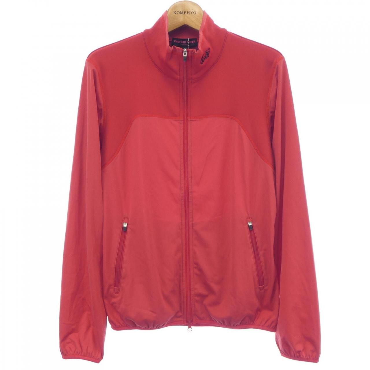Other Other Dance With Dragon Blouson Others Outerwear DUTY FREE for USA Size ONE SIZE - 1 Thumbnail