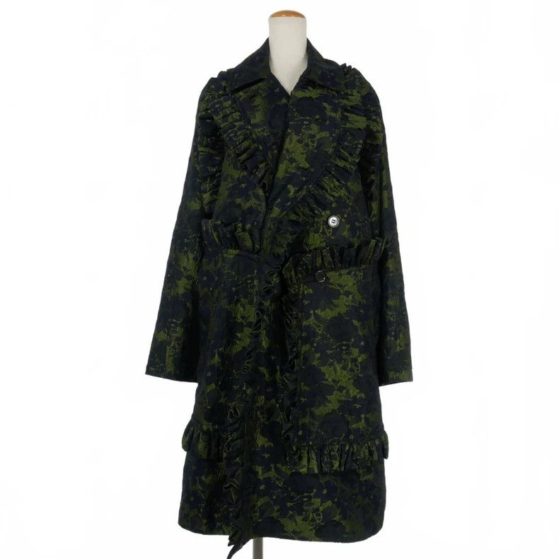 Comme des Garcons Comme Des Garcons Ninomiya Kei \n Deconstructed coat Size M / US 6-8 / IT 42-44 - 1 Thumbnail